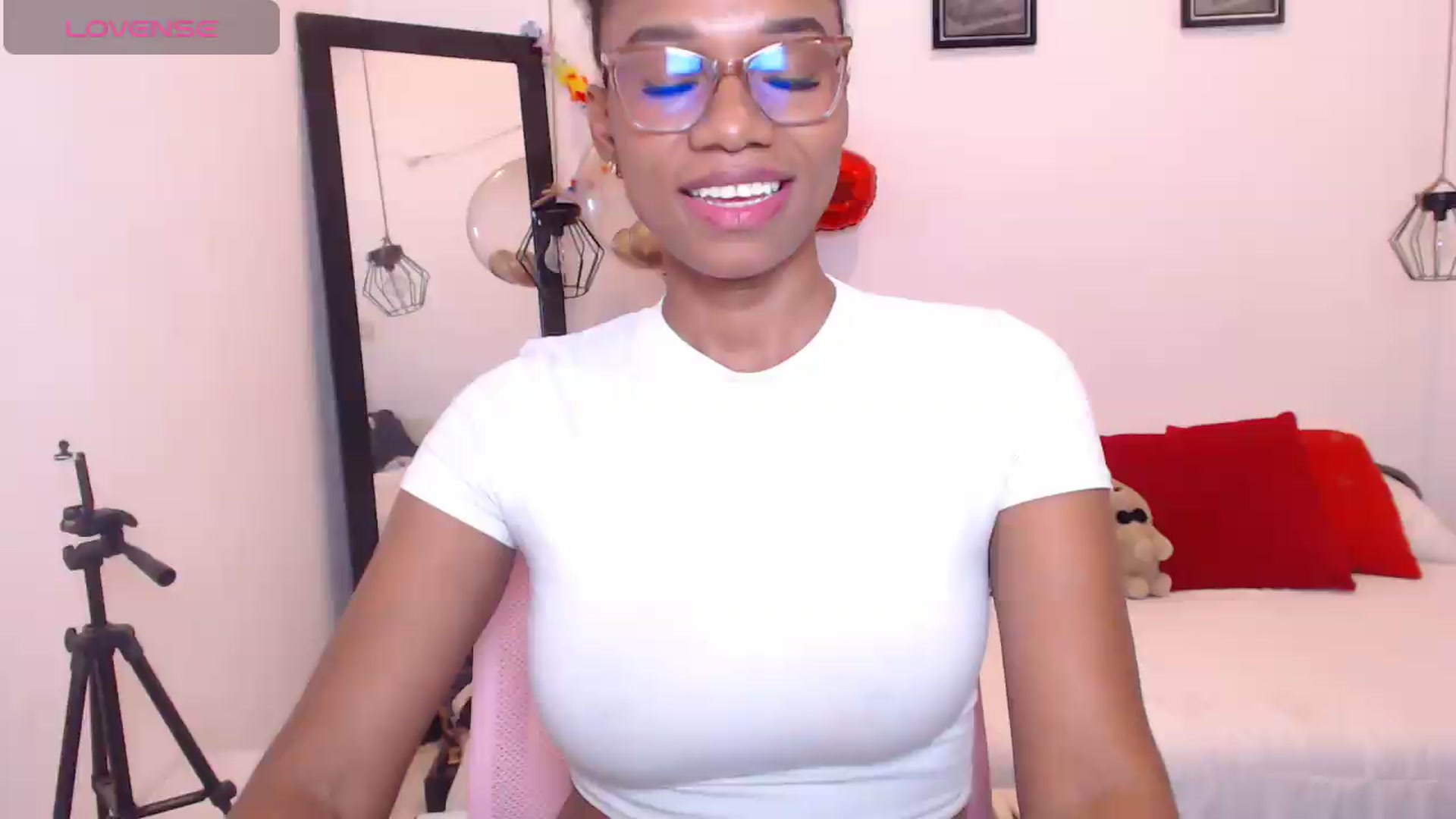 Gallery image thumbnail from EBONNY69's myfreecams stream on, 09/08/2026, 24:39 image 19 of 20
