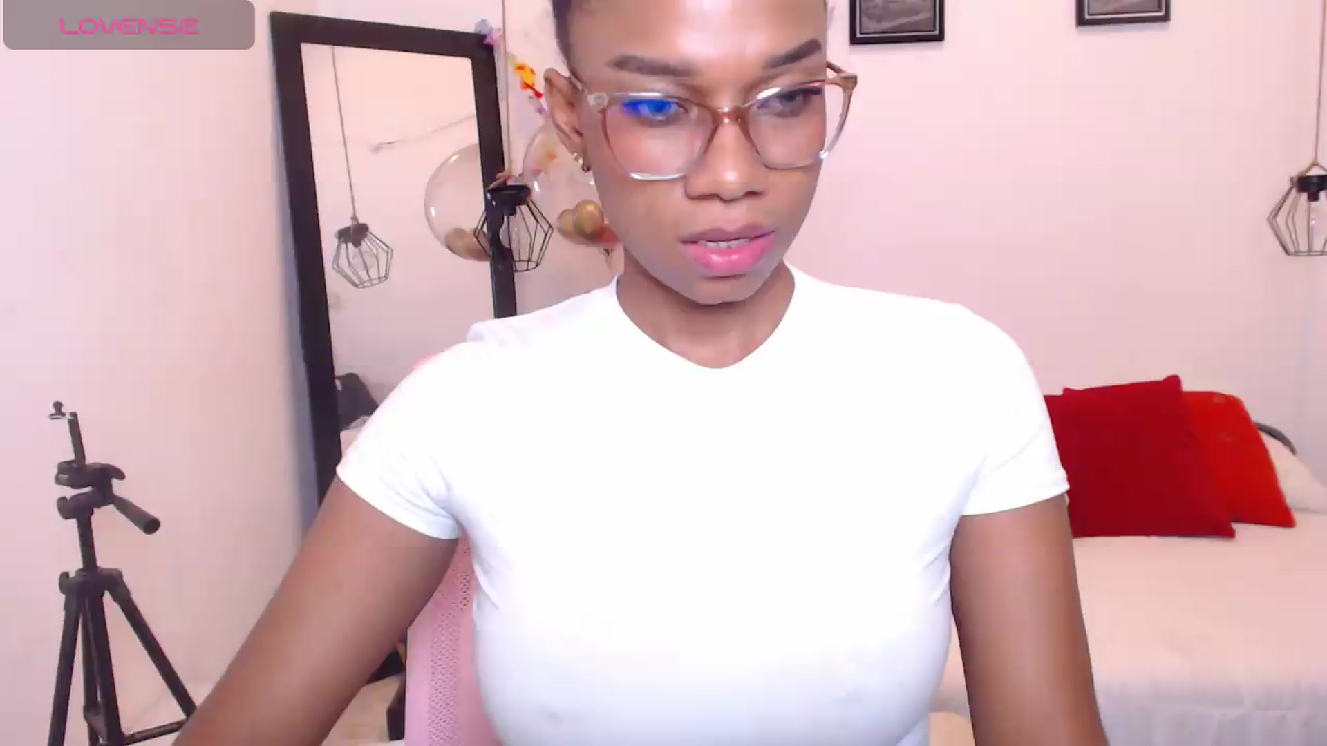Gallery image thumbnail from EBONNY69's myfreecams stream on, 09/08/2026, 24:39 image 16 of 20