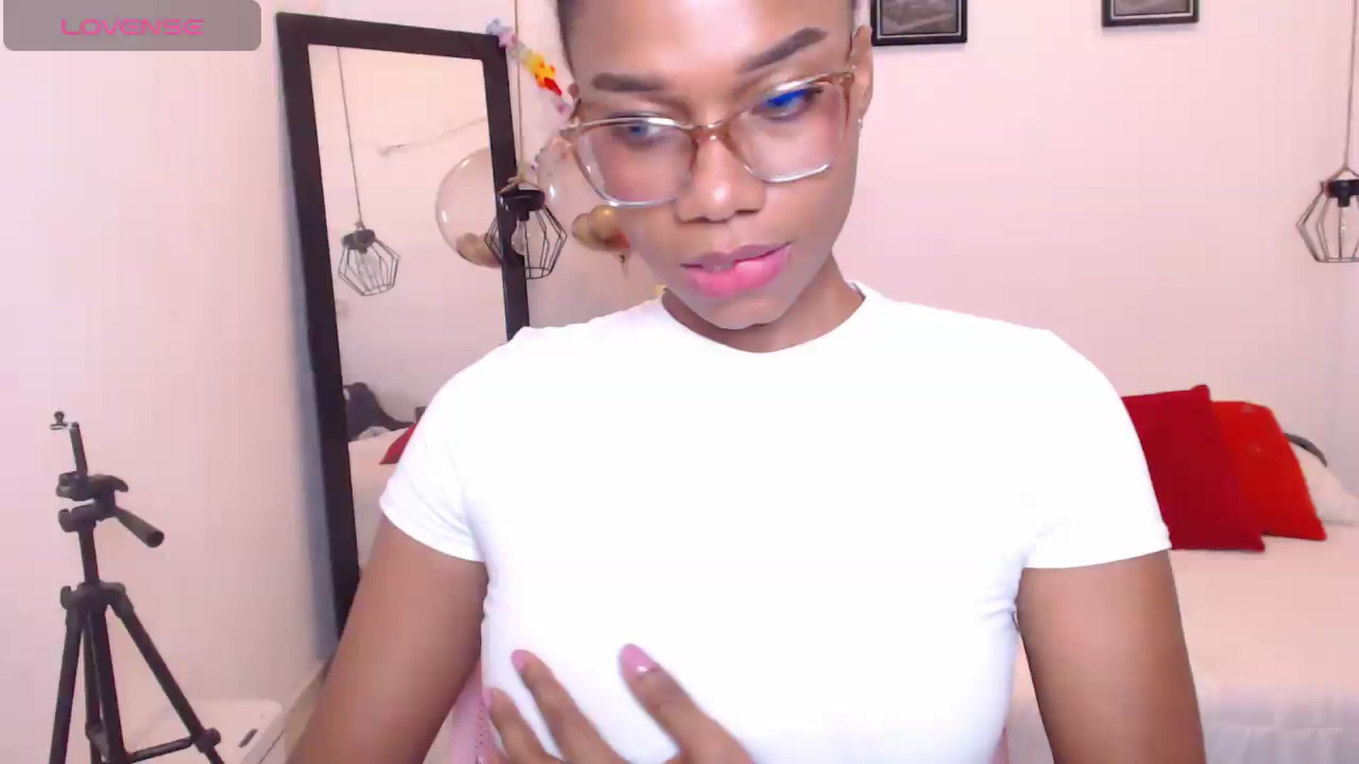 Gallery image thumbnail from EBONNY69's myfreecams stream on, 09/08/2026, 24:39 image 7 of 20