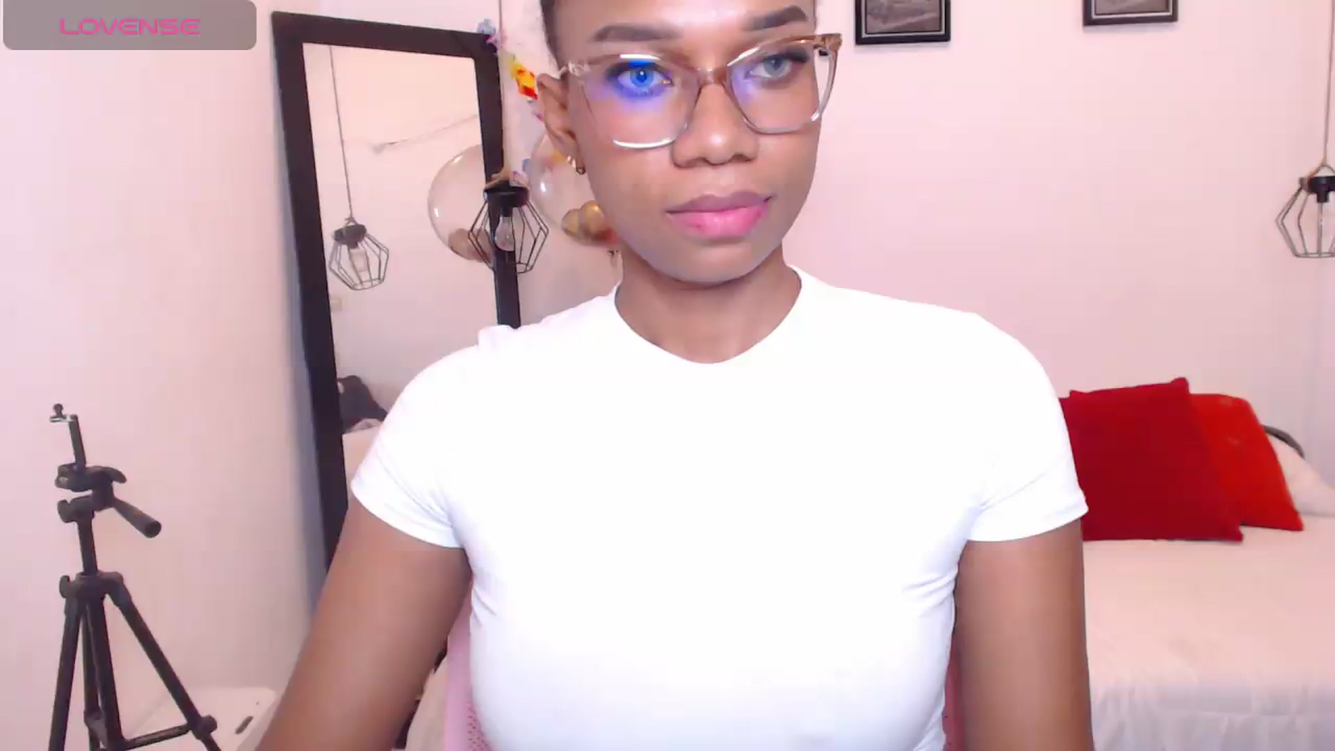Gallery image thumbnail from EBONNY69's myfreecams stream on, 09/08/2026, 24:39 image 2 of 20