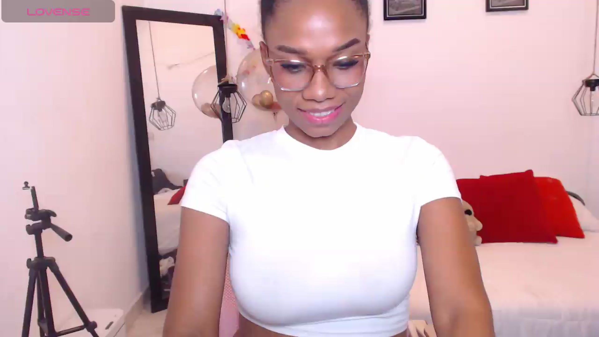Gallery image thumbnail from EBONNY69's myfreecams stream on, 09/08/2026, 24:39 image 20 of 20