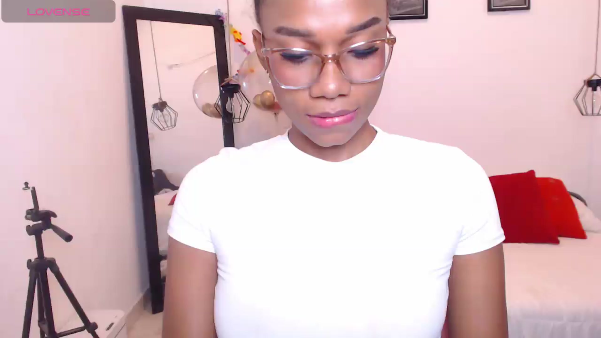 Gallery image thumbnail from EBONNY69's myfreecams stream on, 09/08/2026, 24:39 image 6 of 20