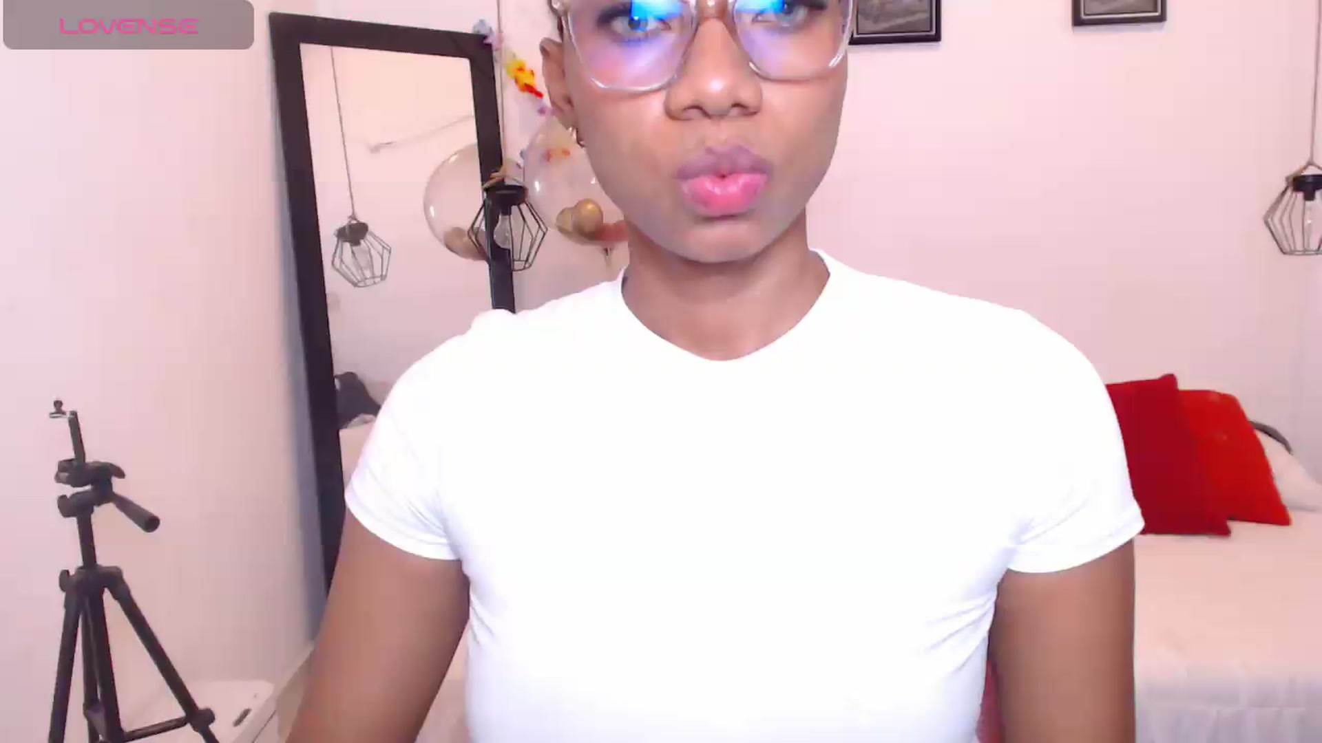 Gallery image thumbnail from EBONNY69's myfreecams stream on, 09/08/2026, 24:39 image 10 of 20