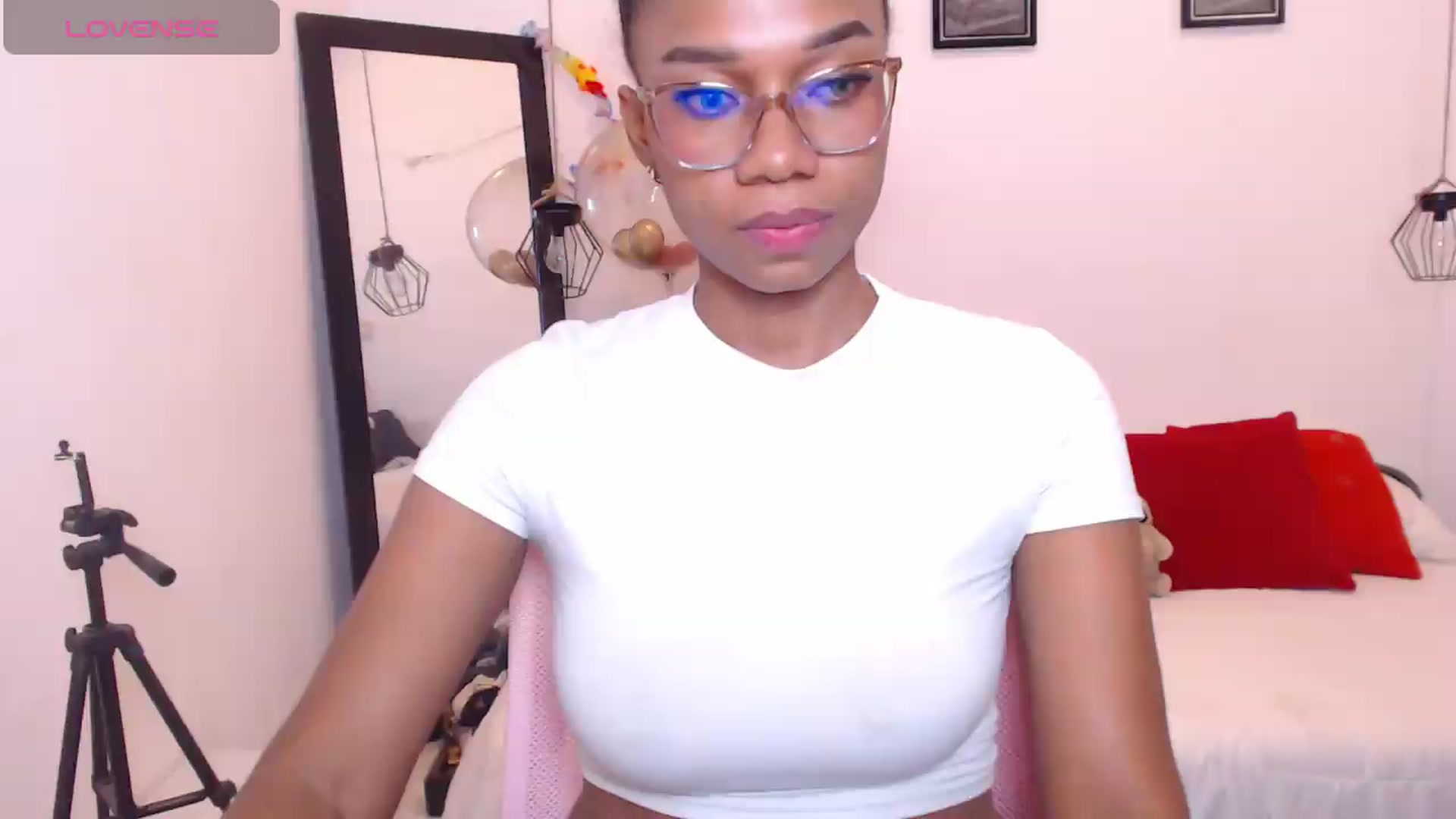 Gallery image thumbnail from EBONNY69's myfreecams stream on, 09/08/2026, 24:39 image 9 of 20
