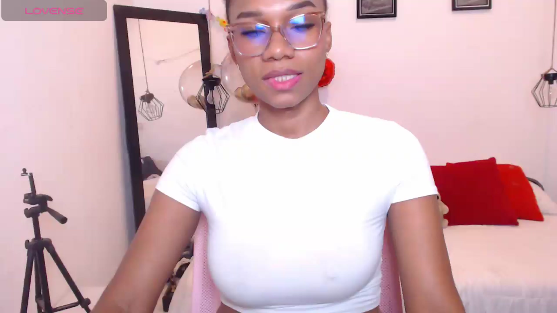 Gallery image thumbnail from EBONNY69's myfreecams stream on, 09/08/2026, 24:39 image 8 of 20