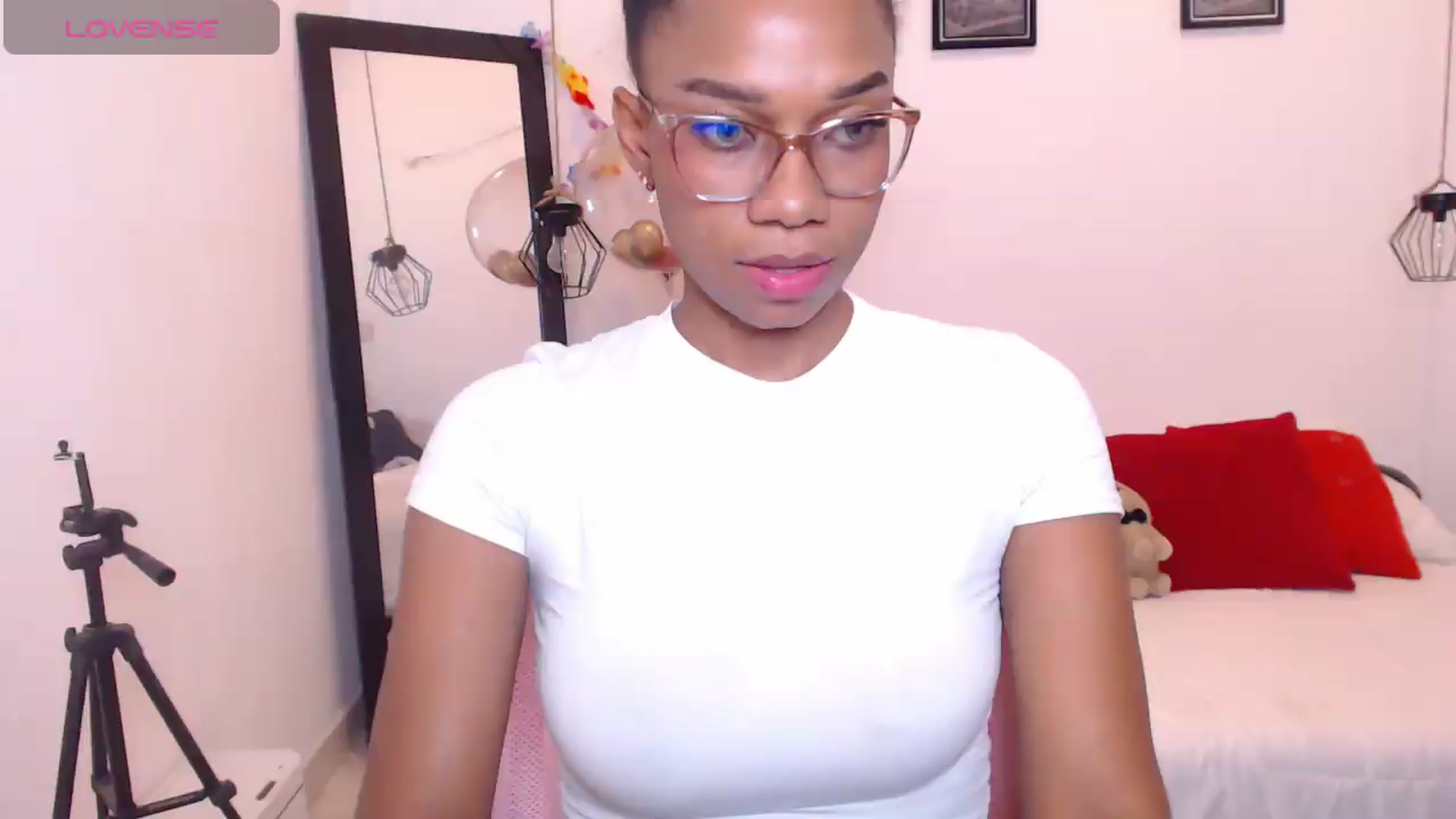 Gallery image thumbnail from EBONNY69's myfreecams stream on, 09/08/2026, 24:39 image 1 of 20