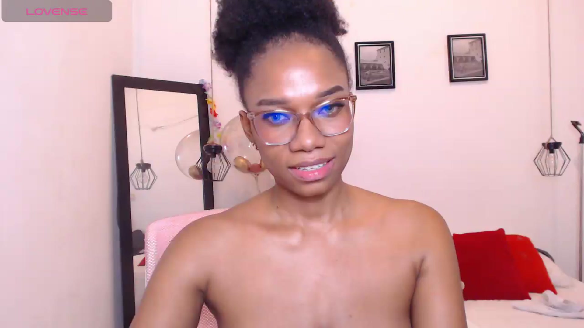 Gallery image thumbnail from EBONNY69's myfreecams stream on, 09/08/2026, 02:20 image 12 of 20