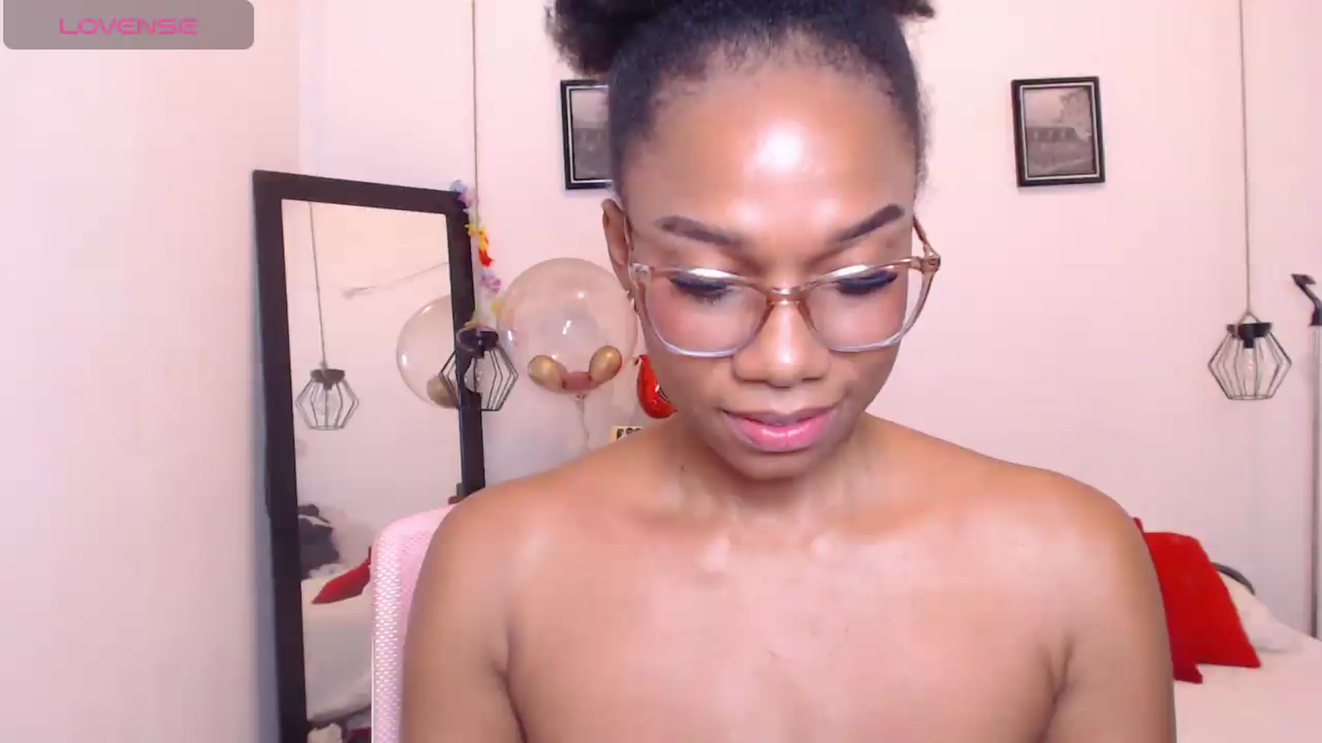 Gallery image thumbnail from EBONNY69's myfreecams stream on, 09/08/2026, 02:20 image 15 of 20