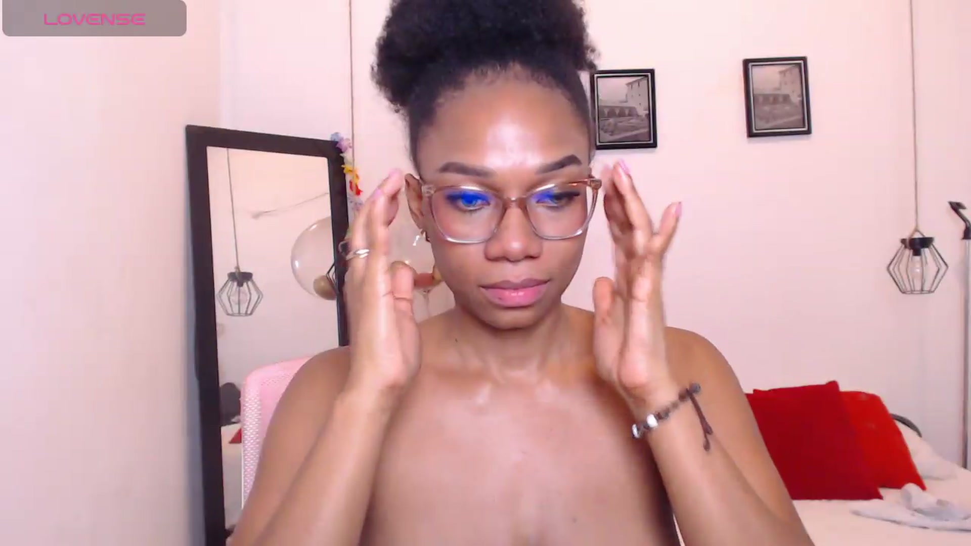 Gallery image thumbnail from EBONNY69's myfreecams stream on, 09/08/2026, 02:20 image 11 of 20