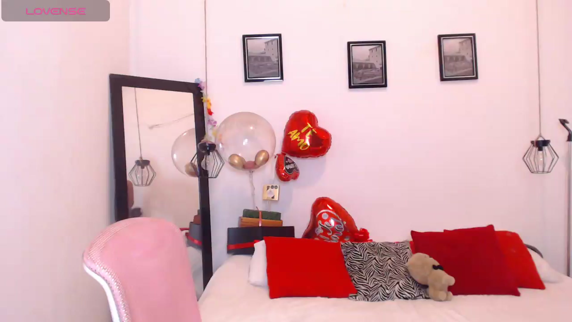 Gallery image thumbnail from EBONNY69's myfreecams stream on, 09/08/2026, 02:20 image 14 of 20