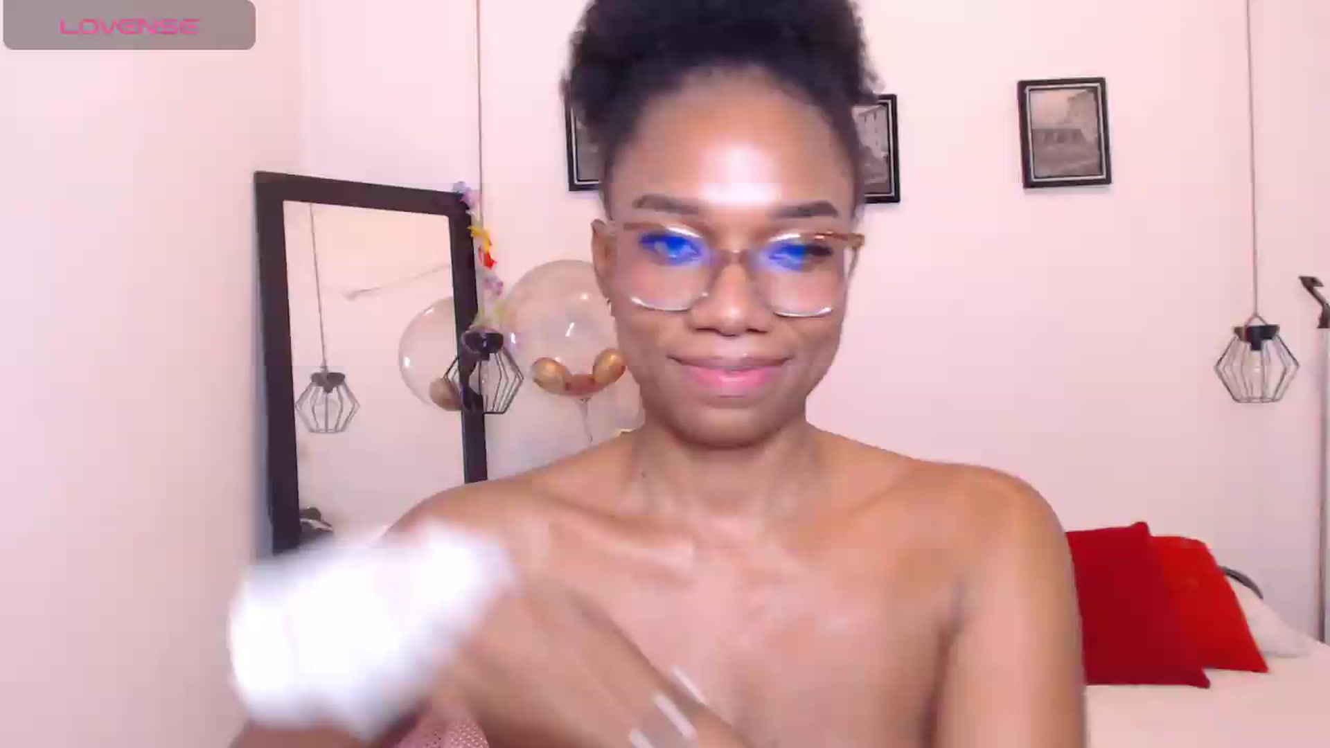 Gallery image thumbnail from EBONNY69's myfreecams stream on, 09/08/2026, 02:20 image 16 of 20