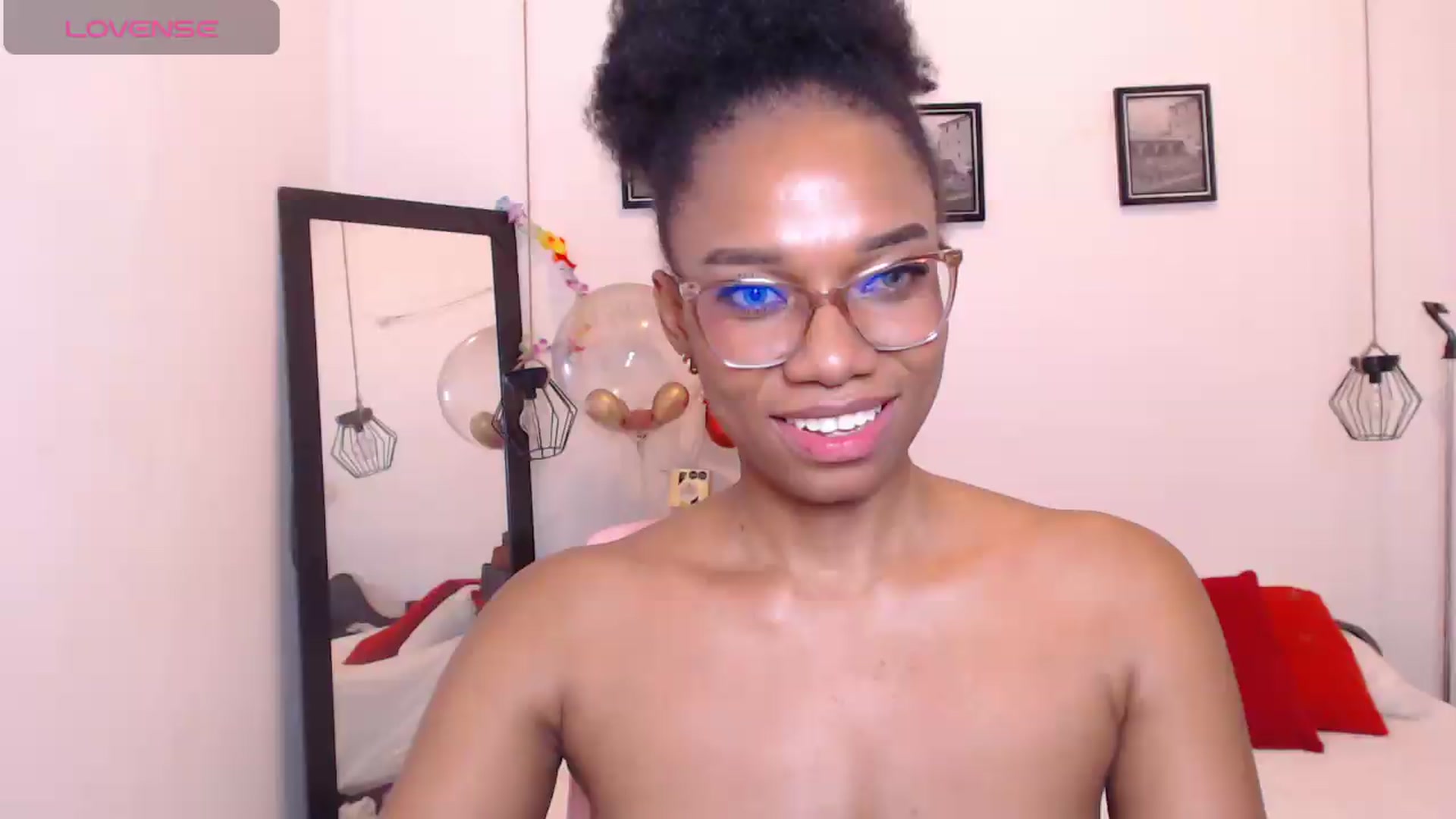Gallery image thumbnail from EBONNY69's myfreecams stream on, 09/08/2026, 02:20 image 1 of 20