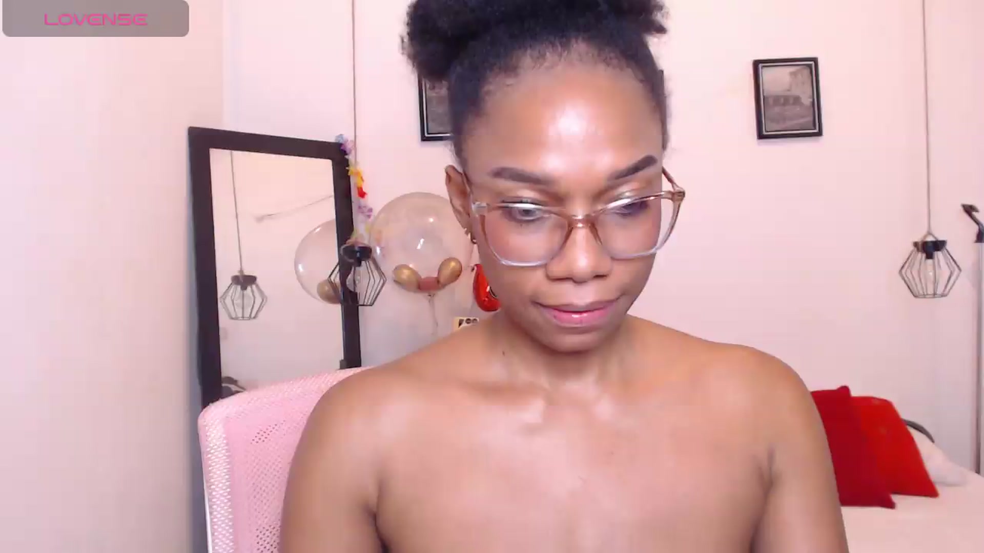 Gallery image thumbnail from EBONNY69's myfreecams stream on, 09/08/2026, 02:20 image 17 of 20