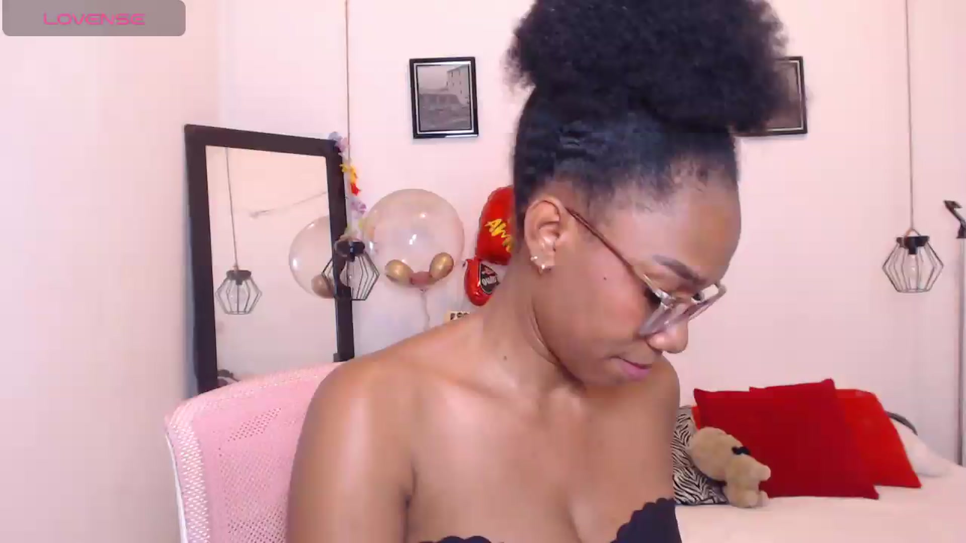 Gallery image thumbnail from EBONNY69's myfreecams stream on, 09/08/2026, 02:20 image 20 of 20
