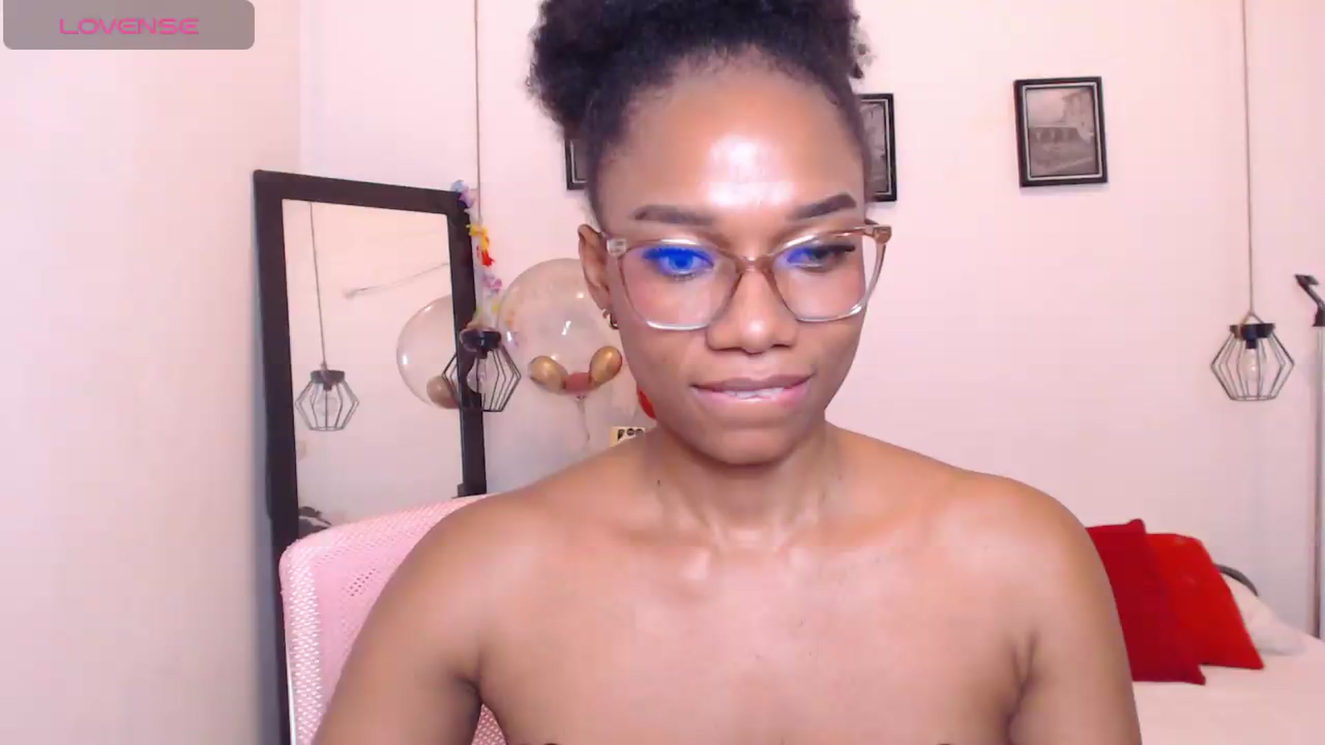 Gallery image thumbnail from EBONNY69's myfreecams stream on, 09/08/2026, 02:20 image 19 of 20