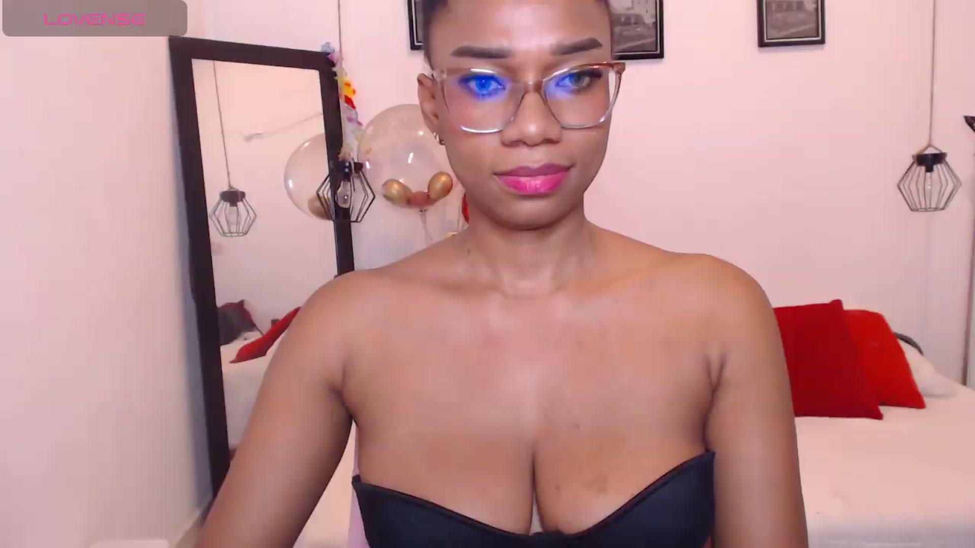 Gallery image thumbnail from EBONNY69's myfreecams stream on, 09/10/2026, 24:16 image 4 of 20
