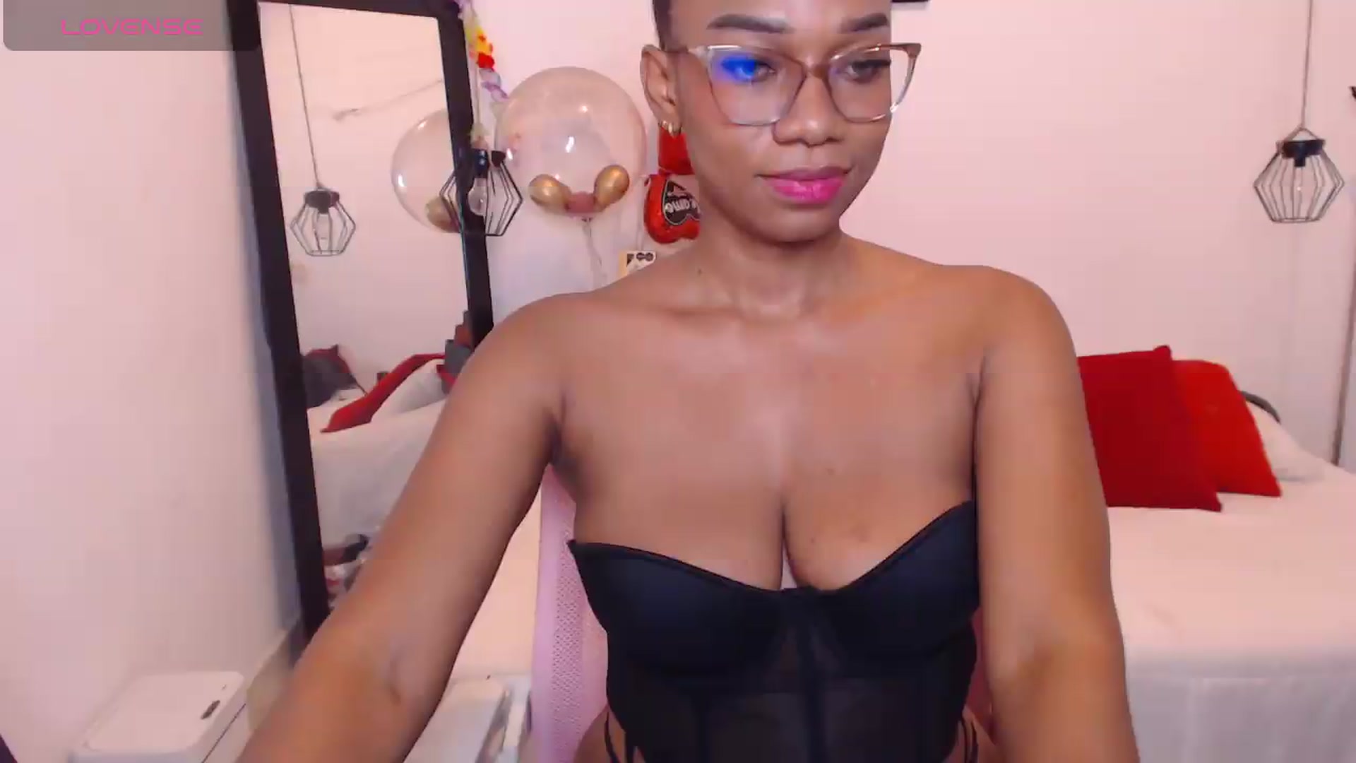 Gallery image thumbnail from EBONNY69's myfreecams stream on, 09/10/2026, 24:16 image 9 of 20