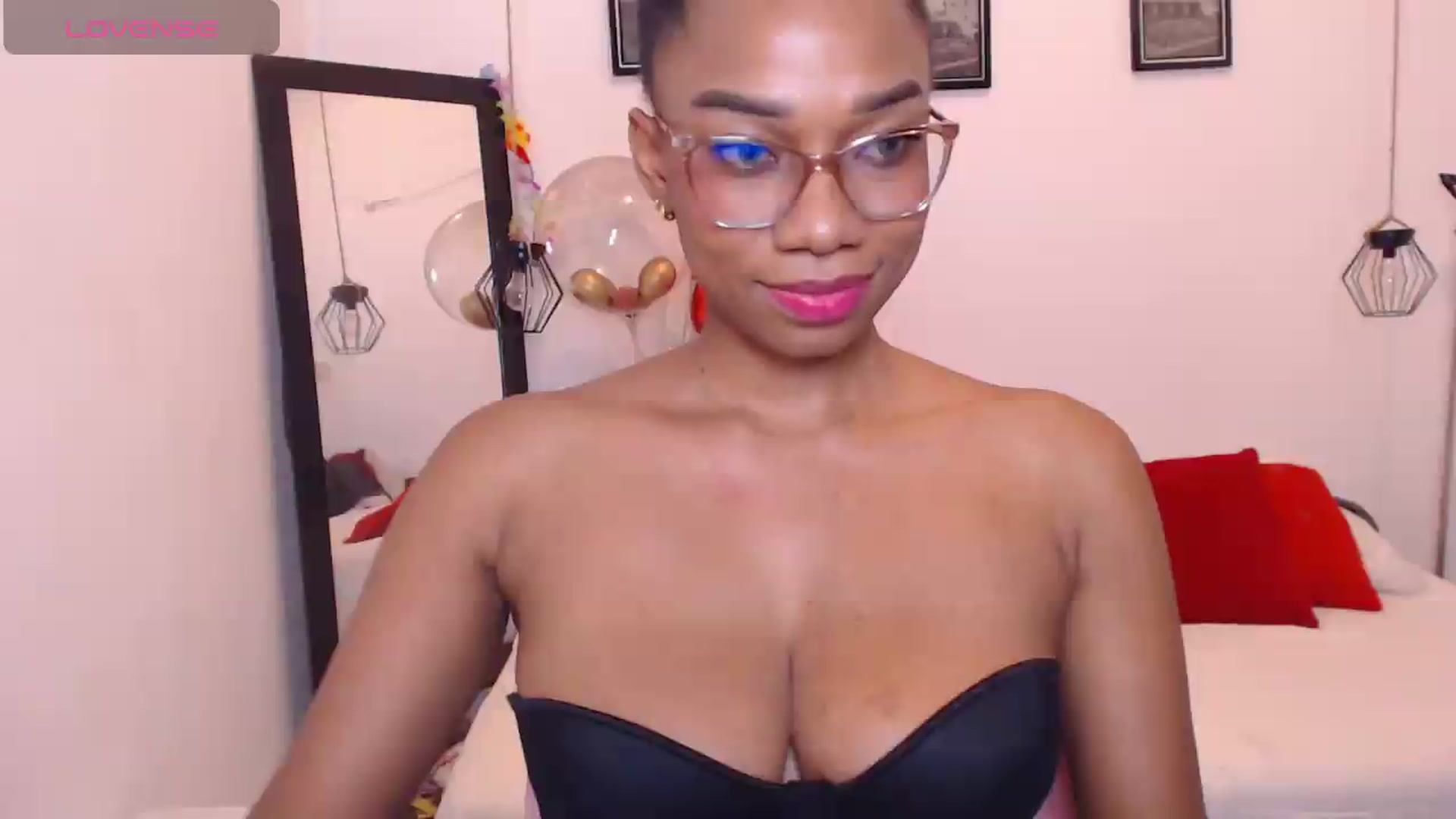 Gallery image thumbnail from EBONNY69's myfreecams stream on, 09/10/2026, 24:16 image 2 of 20