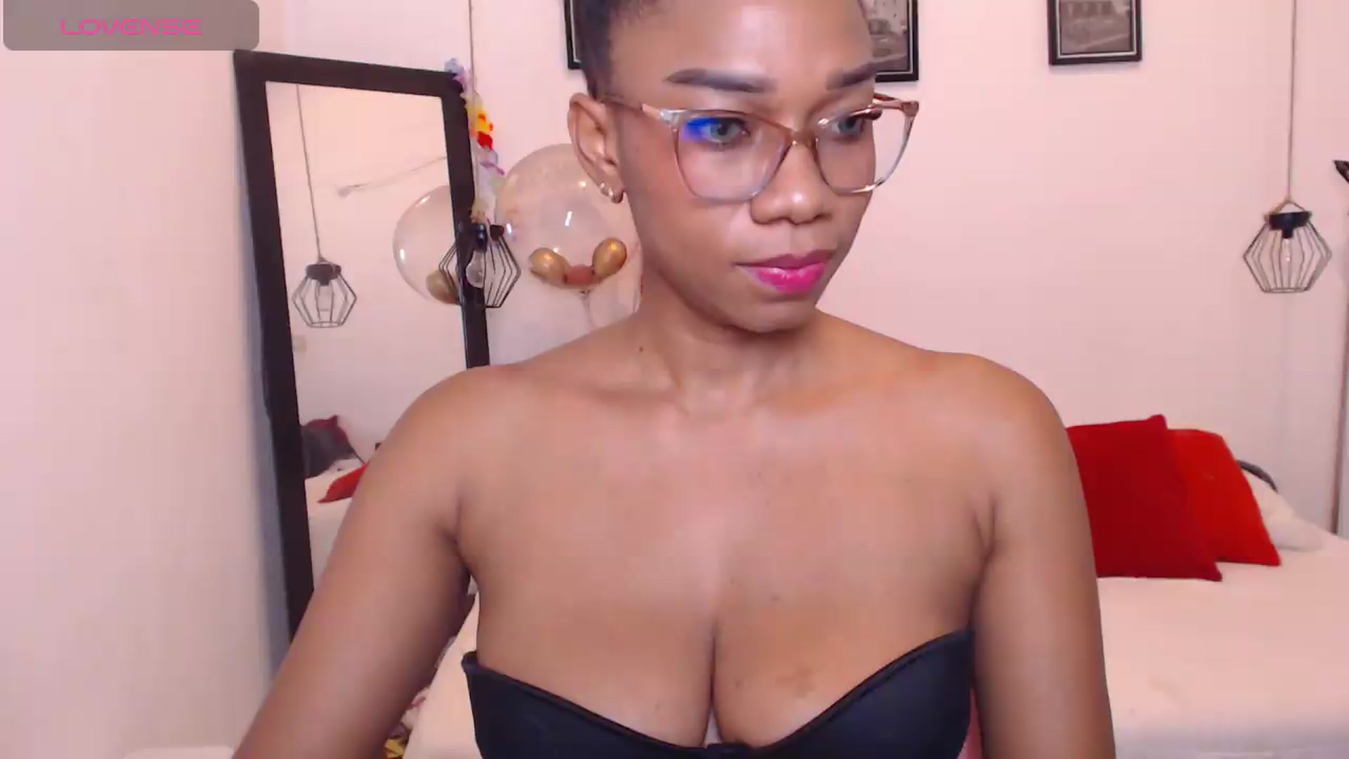 Gallery image thumbnail from EBONNY69's myfreecams stream on, 09/10/2026, 24:16 image 1 of 20