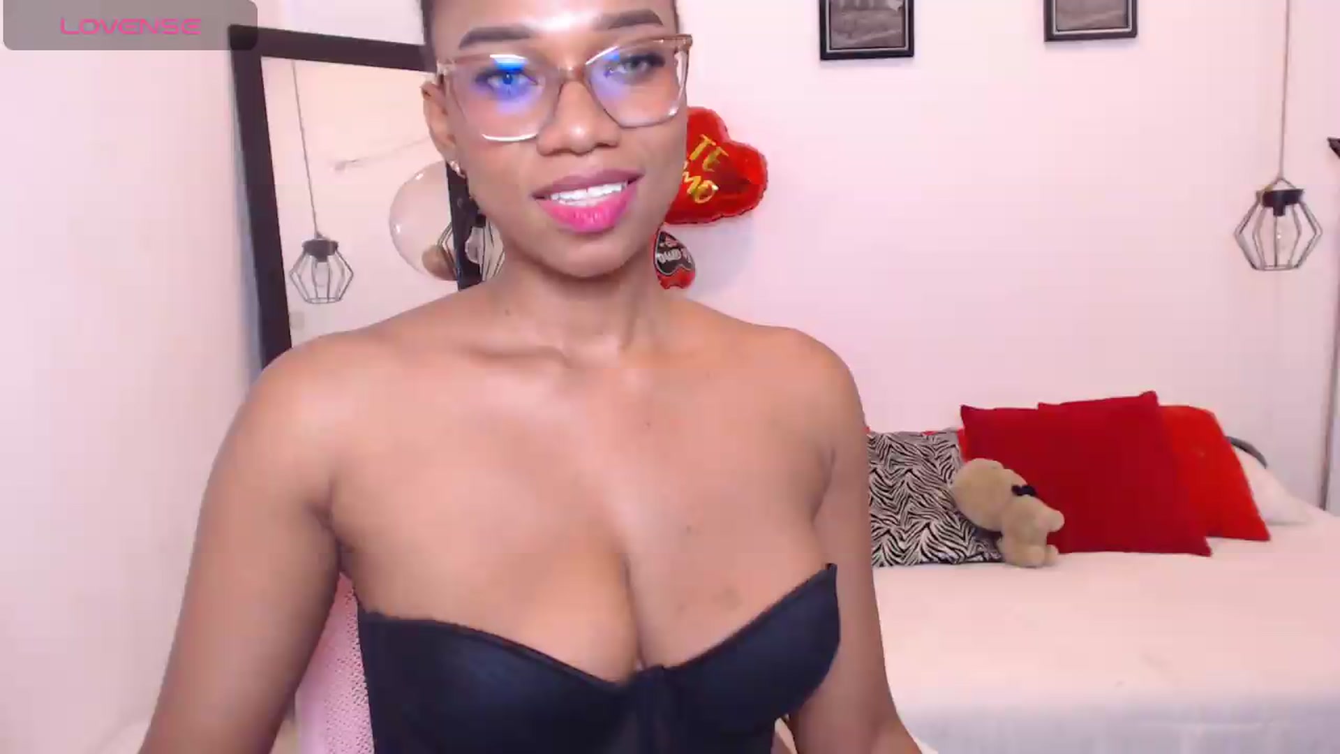 Gallery image thumbnail from EBONNY69's myfreecams stream on, 09/10/2026, 24:16 image 14 of 20