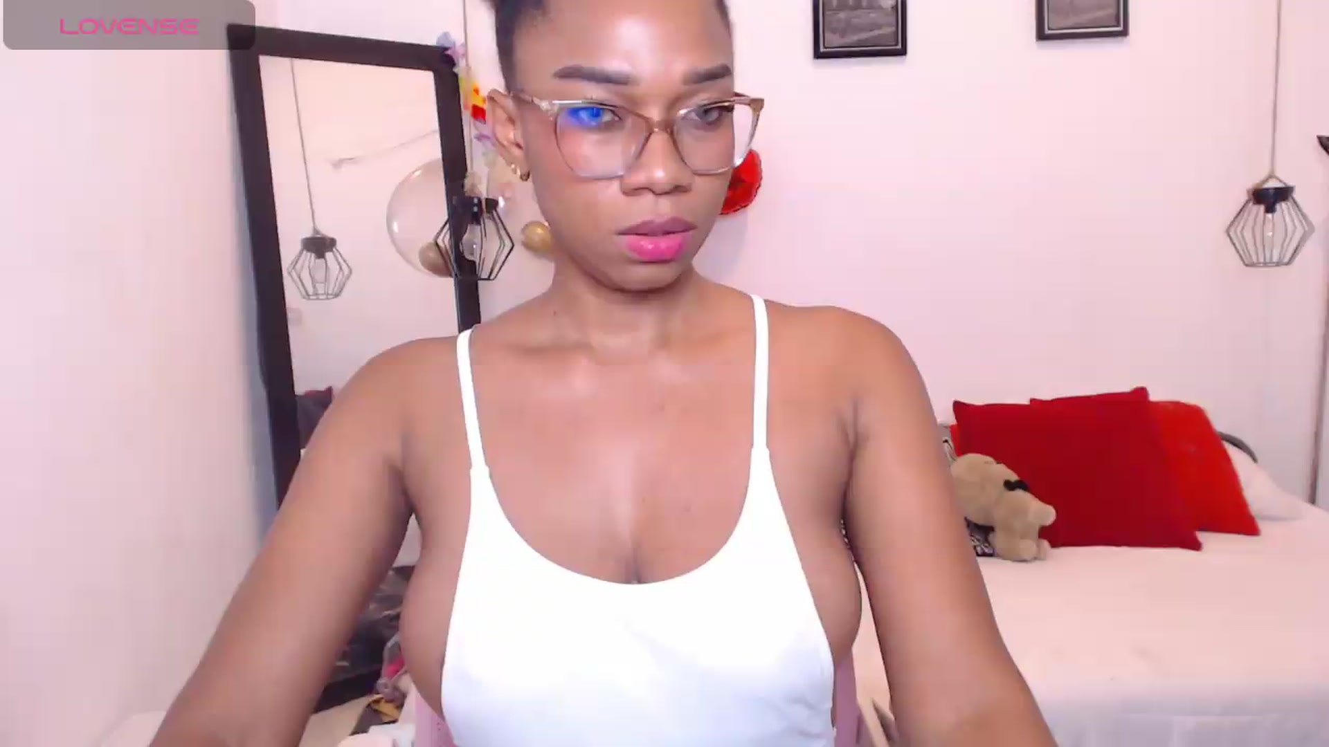 Gallery image thumbnail from EBONNY69's myfreecams stream on, 09/10/2026, 24:16 image 15 of 20