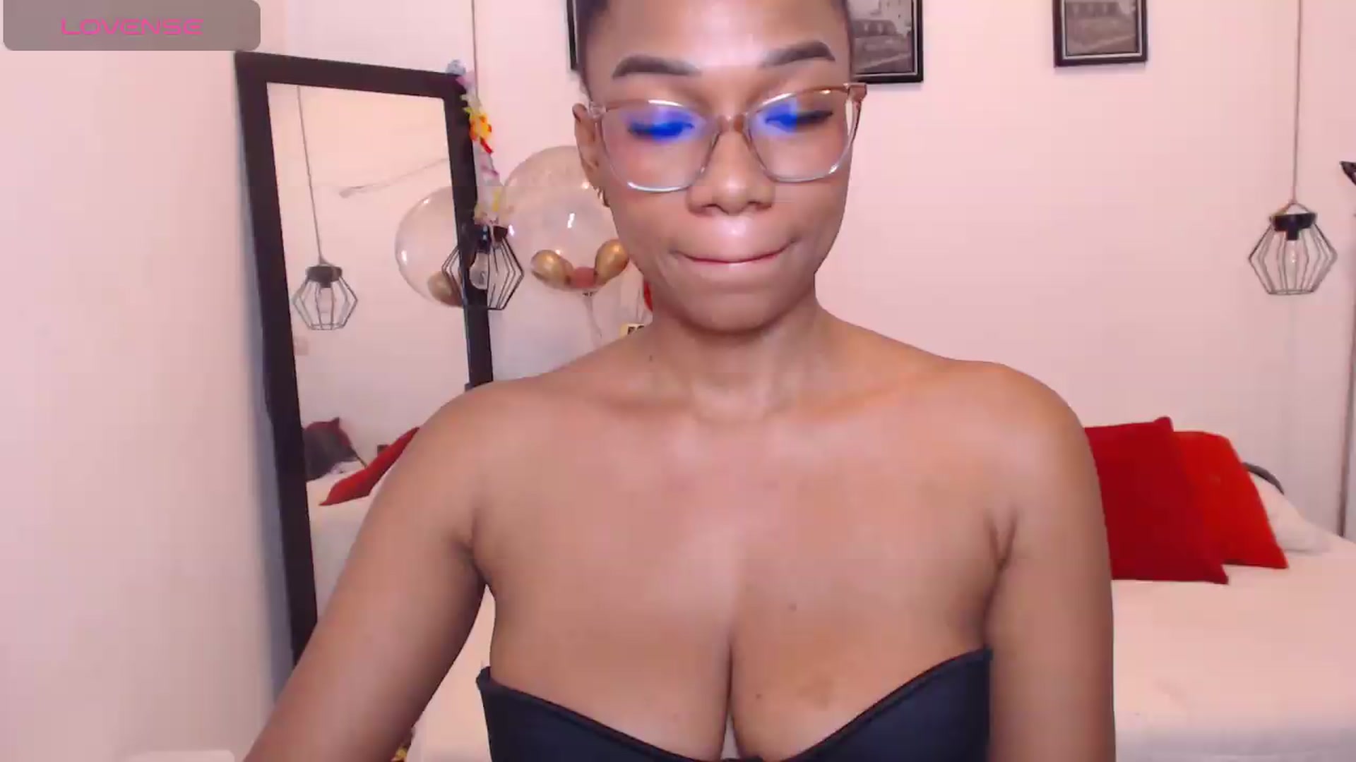 Gallery image thumbnail from EBONNY69's myfreecams stream on, 09/10/2026, 24:16 image 5 of 20