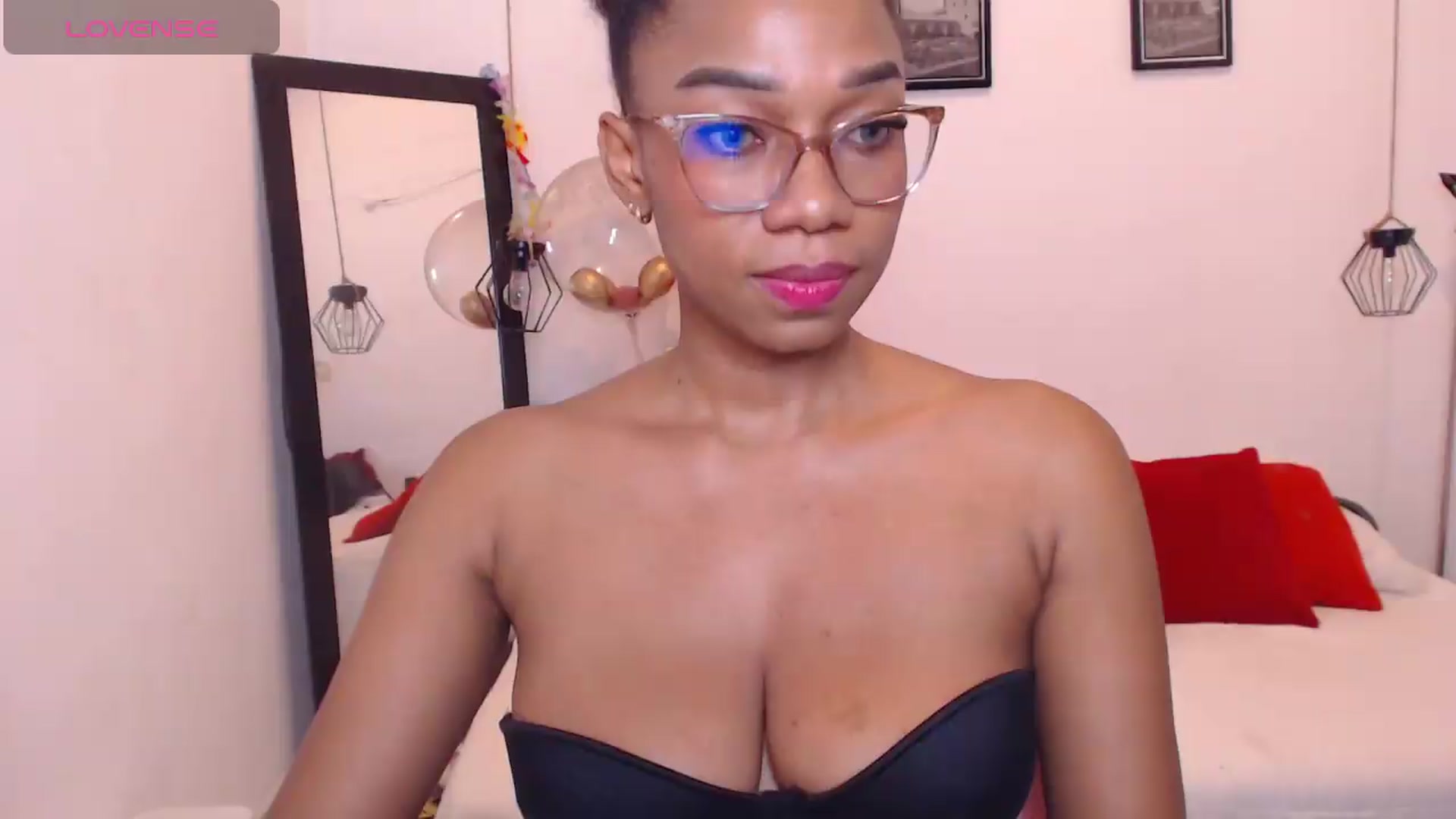 Gallery image thumbnail from EBONNY69's myfreecams stream on, 09/10/2026, 24:16 image 6 of 20