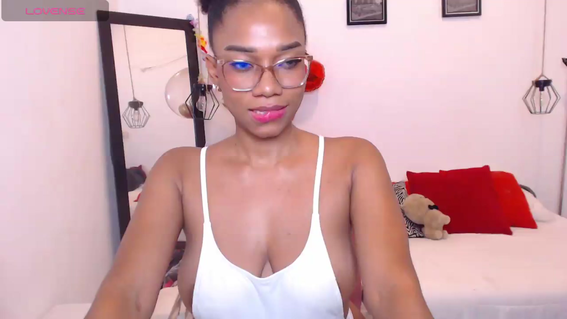 Gallery image thumbnail from EBONNY69's myfreecams stream on, 09/10/2026, 24:16 image 18 of 20