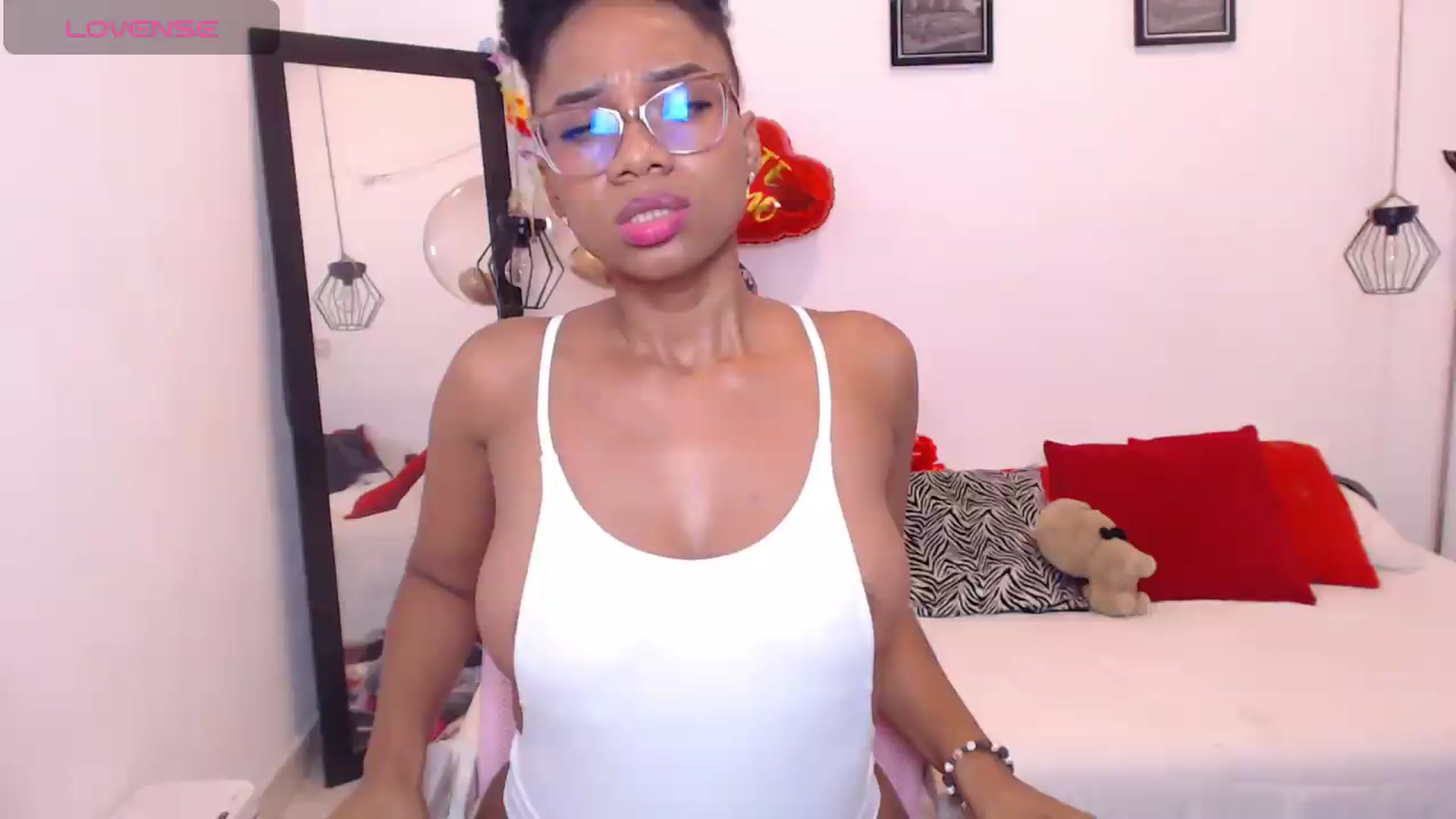 Gallery image thumbnail from EBONNY69's myfreecams stream on, 09/10/2026, 24:16 image 17 of 20