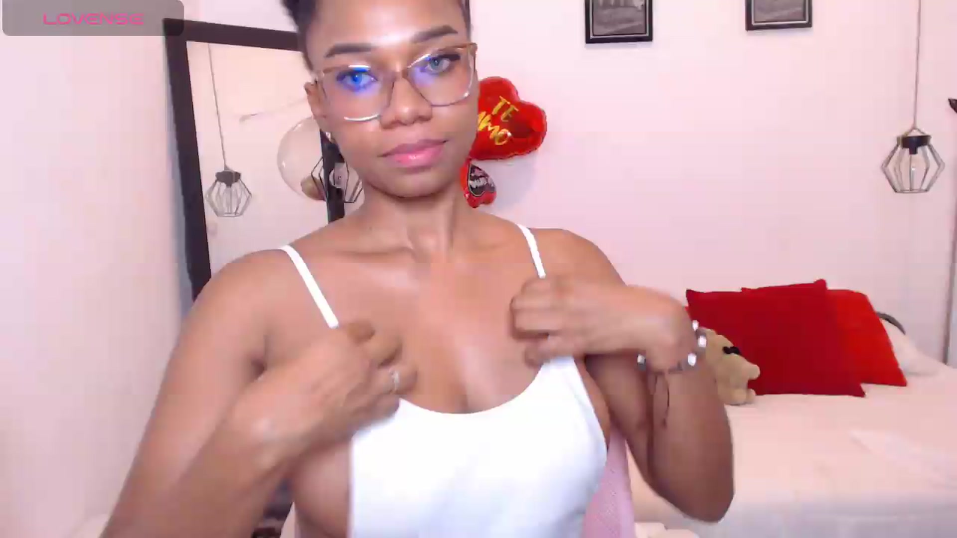 Gallery image thumbnail from EBONNY69's myfreecams stream on, 09/10/2026, 01:05 image 3 of 20
