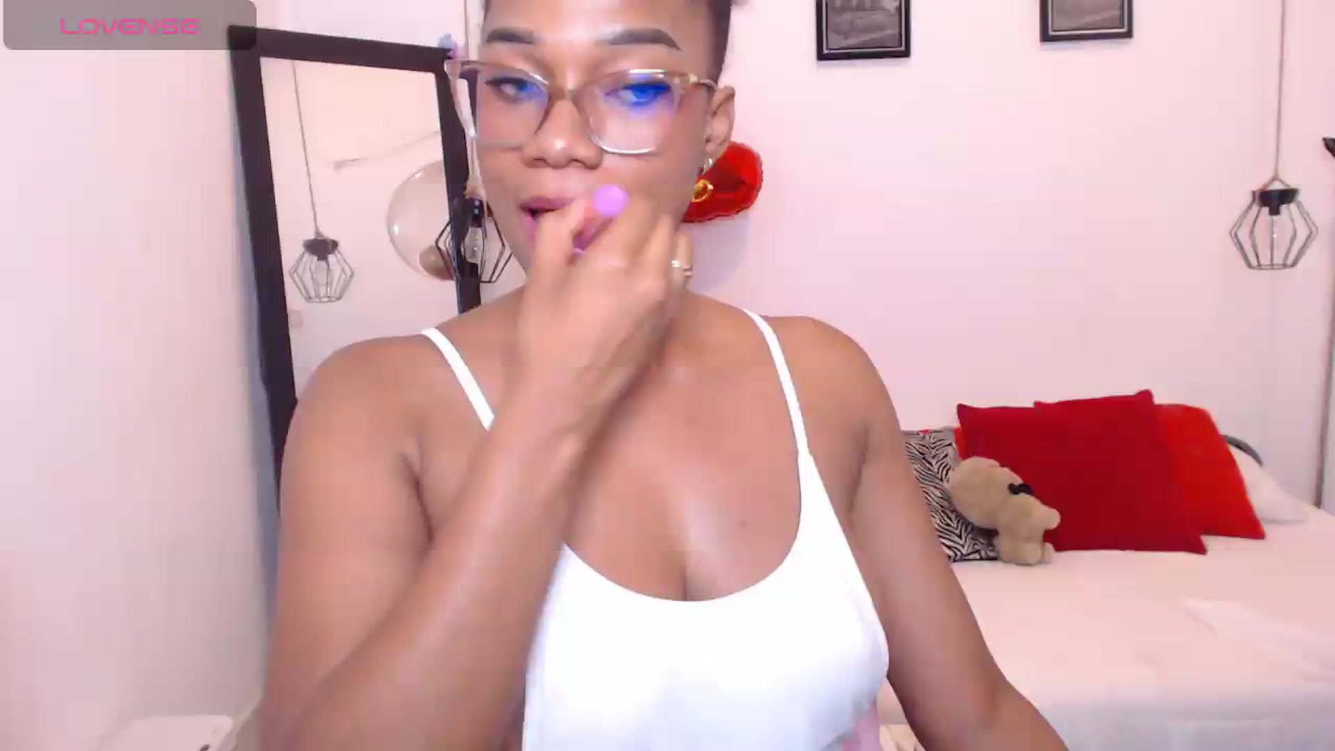 Gallery image thumbnail from EBONNY69's myfreecams stream on, 09/10/2026, 01:05 image 7 of 20