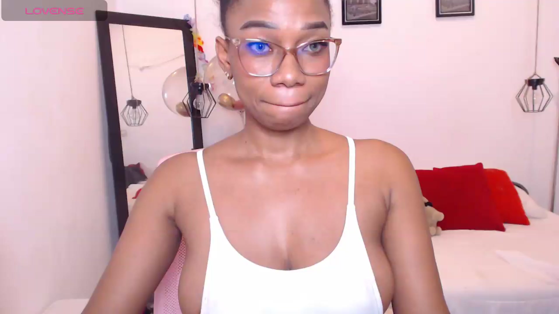 Gallery image thumbnail from EBONNY69's myfreecams stream on, 09/10/2026, 01:05 image 2 of 20