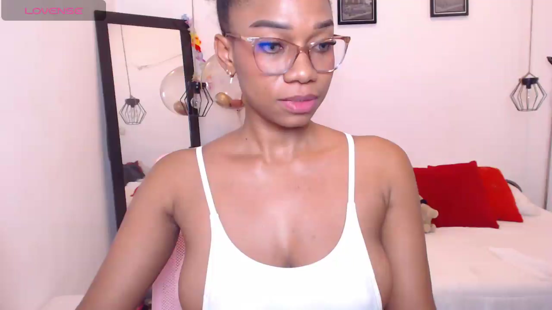 Gallery image thumbnail from EBONNY69's myfreecams stream on, 09/10/2026, 01:05 image 1 of 20