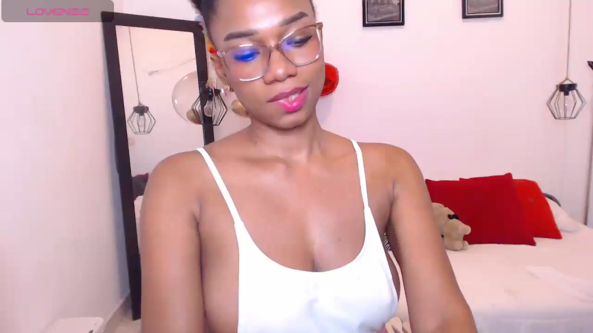 Gallery image thumbnail from EBONNY69's myfreecams stream on, 09/10/2026, 01:05 image 12 of 20