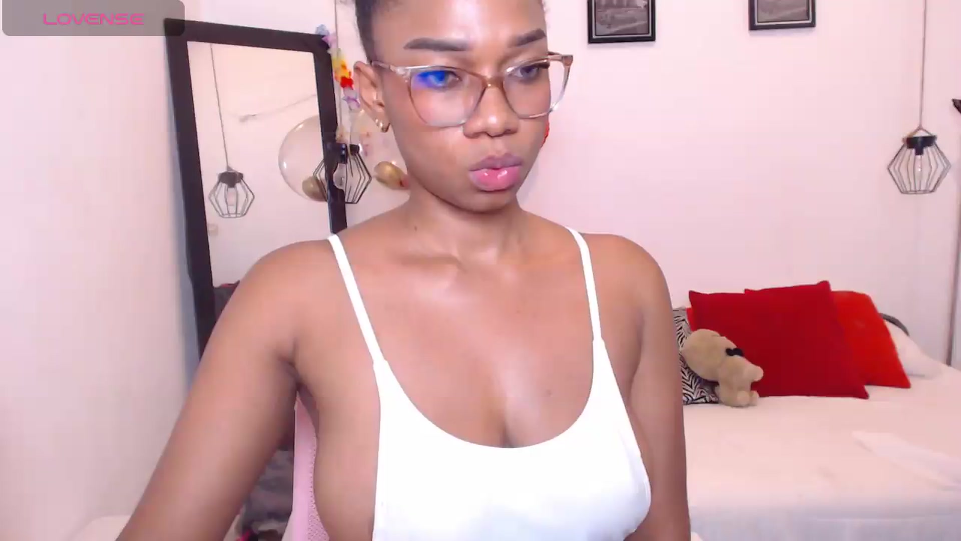 Gallery image thumbnail from EBONNY69's myfreecams stream on, 09/10/2026, 01:05 image 6 of 20