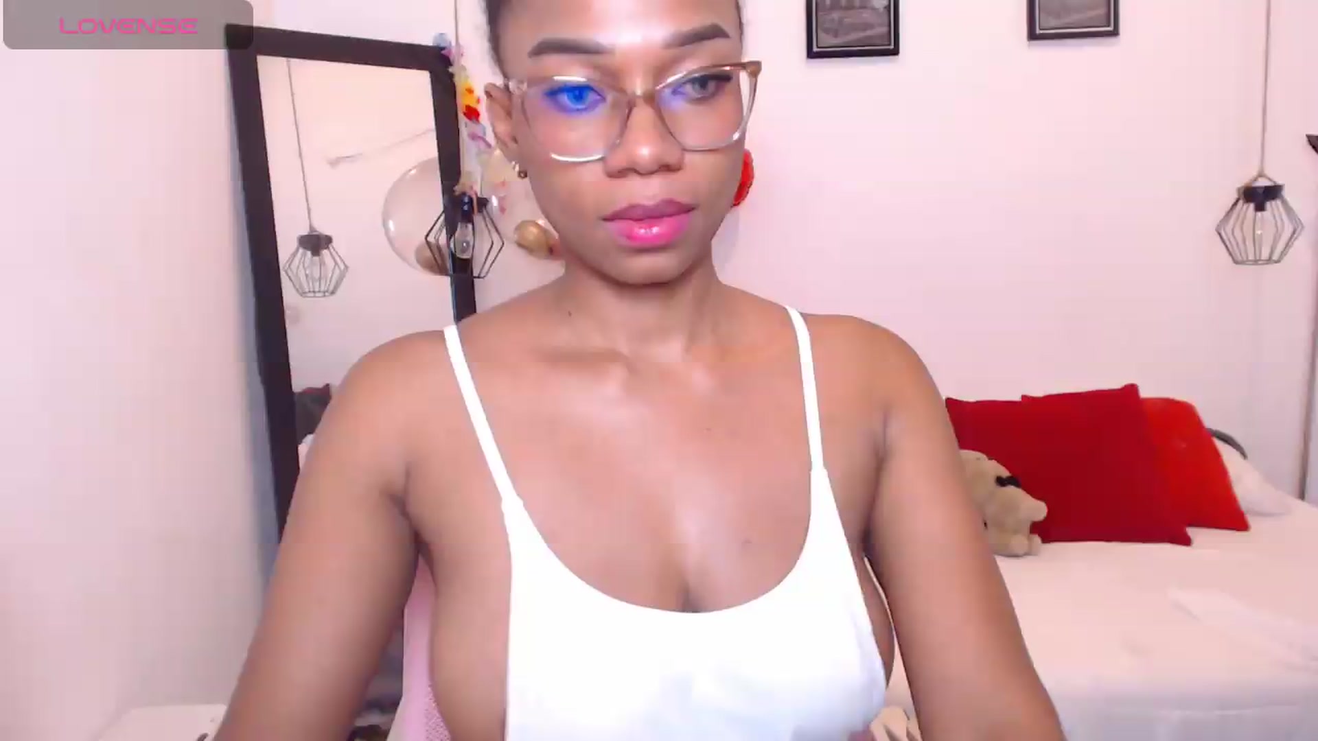 Gallery image thumbnail from EBONNY69's myfreecams stream on, 09/10/2026, 01:05 image 17 of 20