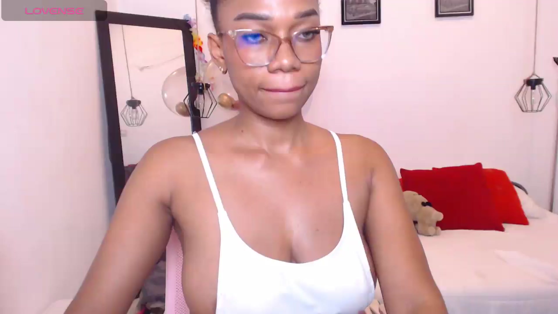 Gallery image thumbnail from EBONNY69's myfreecams stream on, 09/10/2026, 01:05 image 10 of 20