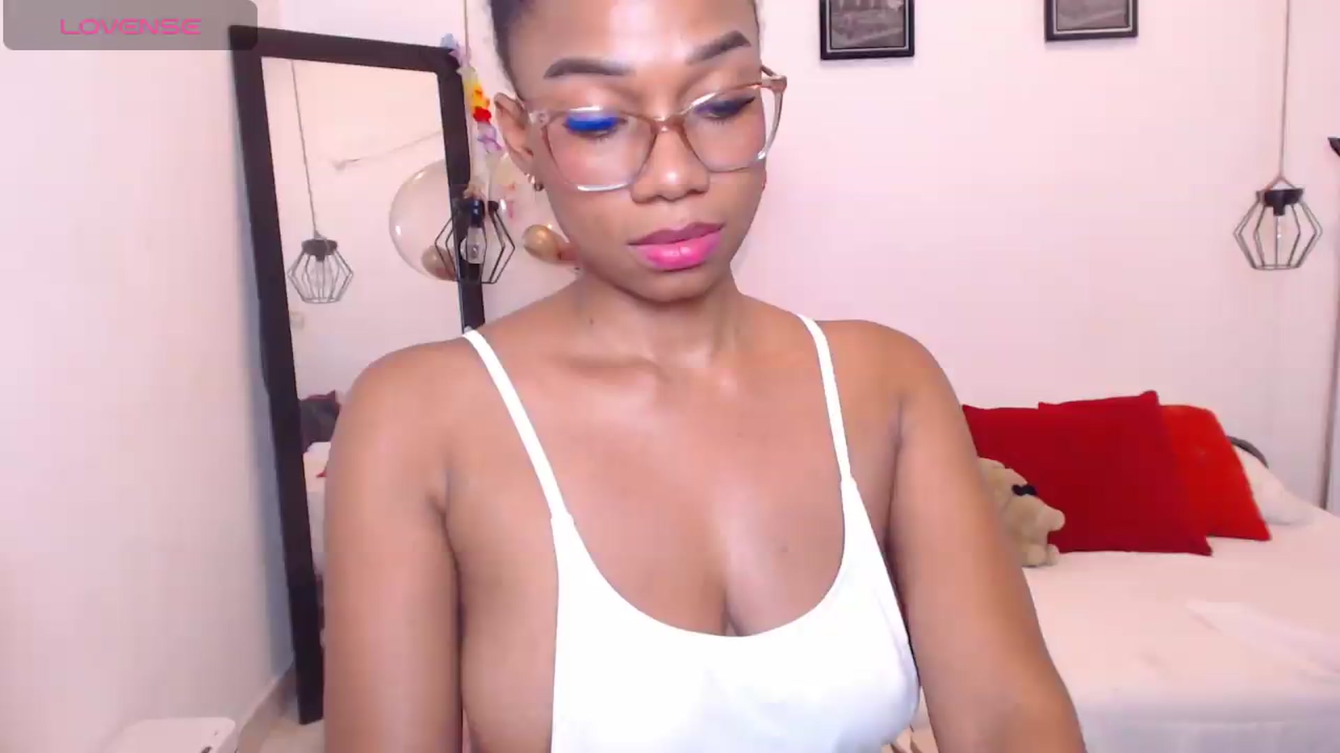 Gallery image thumbnail from EBONNY69's myfreecams stream on, 09/10/2026, 01:05 image 9 of 20