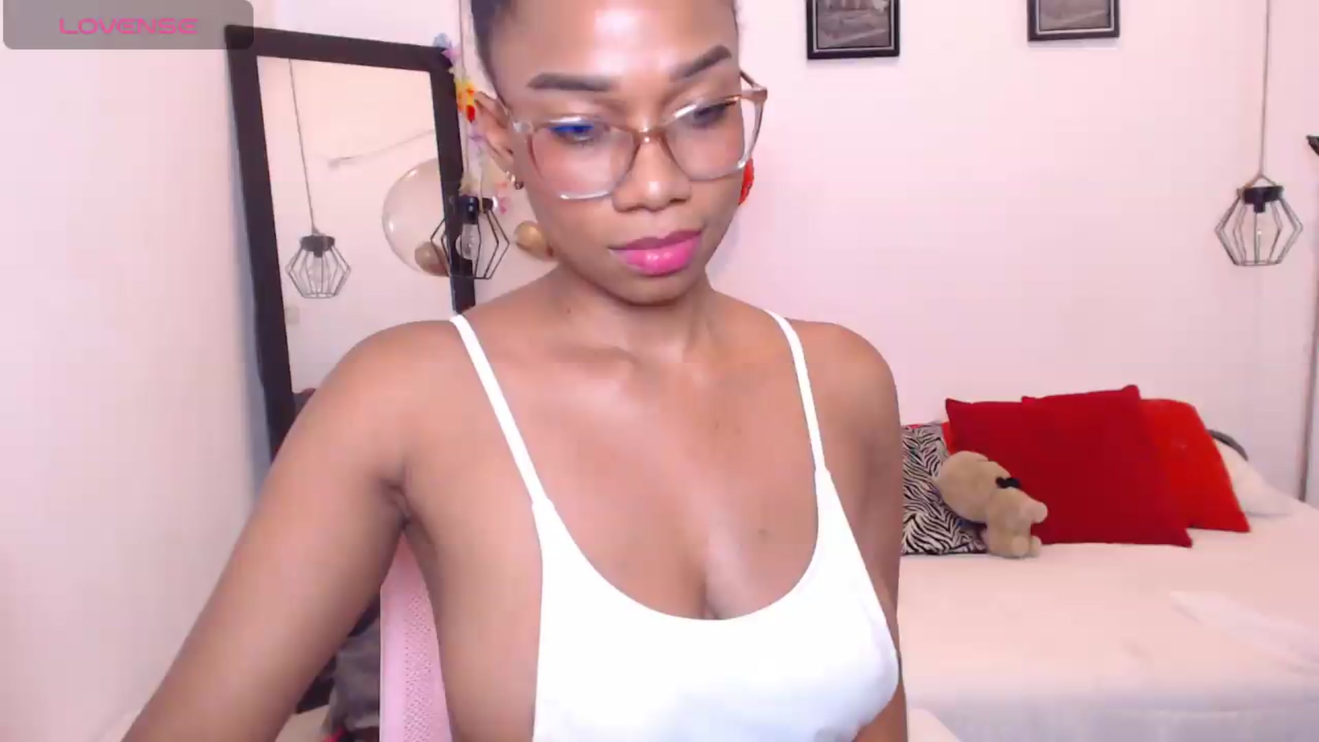 Gallery image thumbnail from EBONNY69's myfreecams stream on, 09/10/2026, 01:05 image 8 of 20
