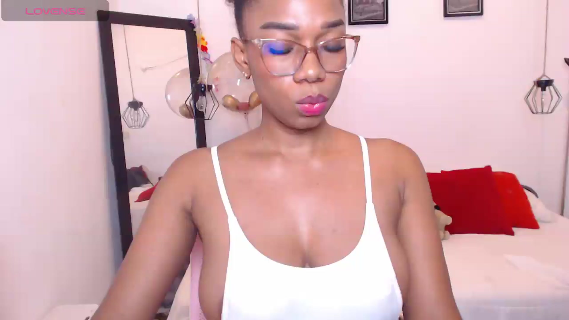 Gallery image thumbnail from EBONNY69's myfreecams stream on, 09/10/2026, 01:05 image 18 of 20