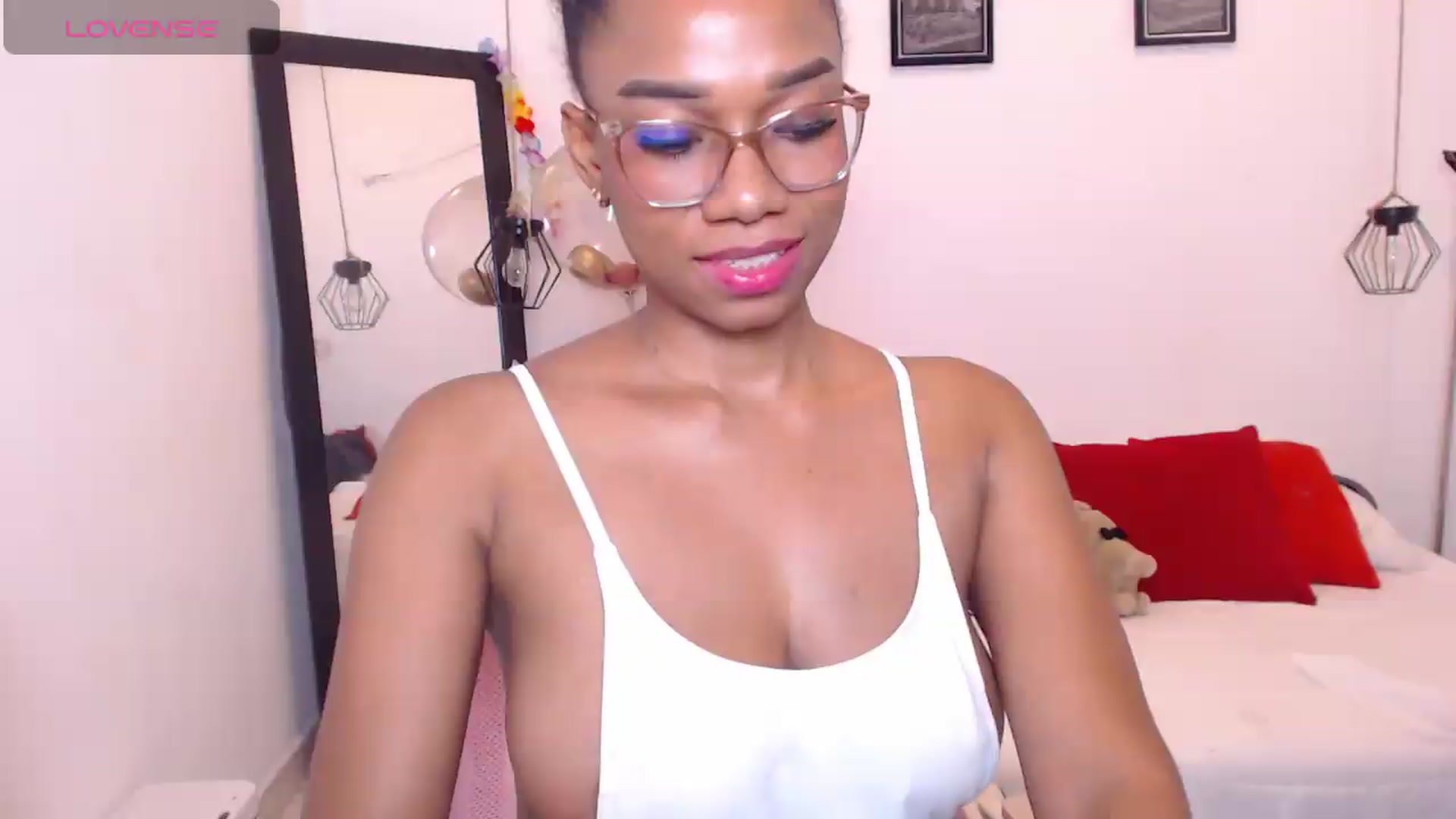 Gallery image thumbnail from EBONNY69's myfreecams stream on, 09/10/2026, 01:05 image 16 of 20