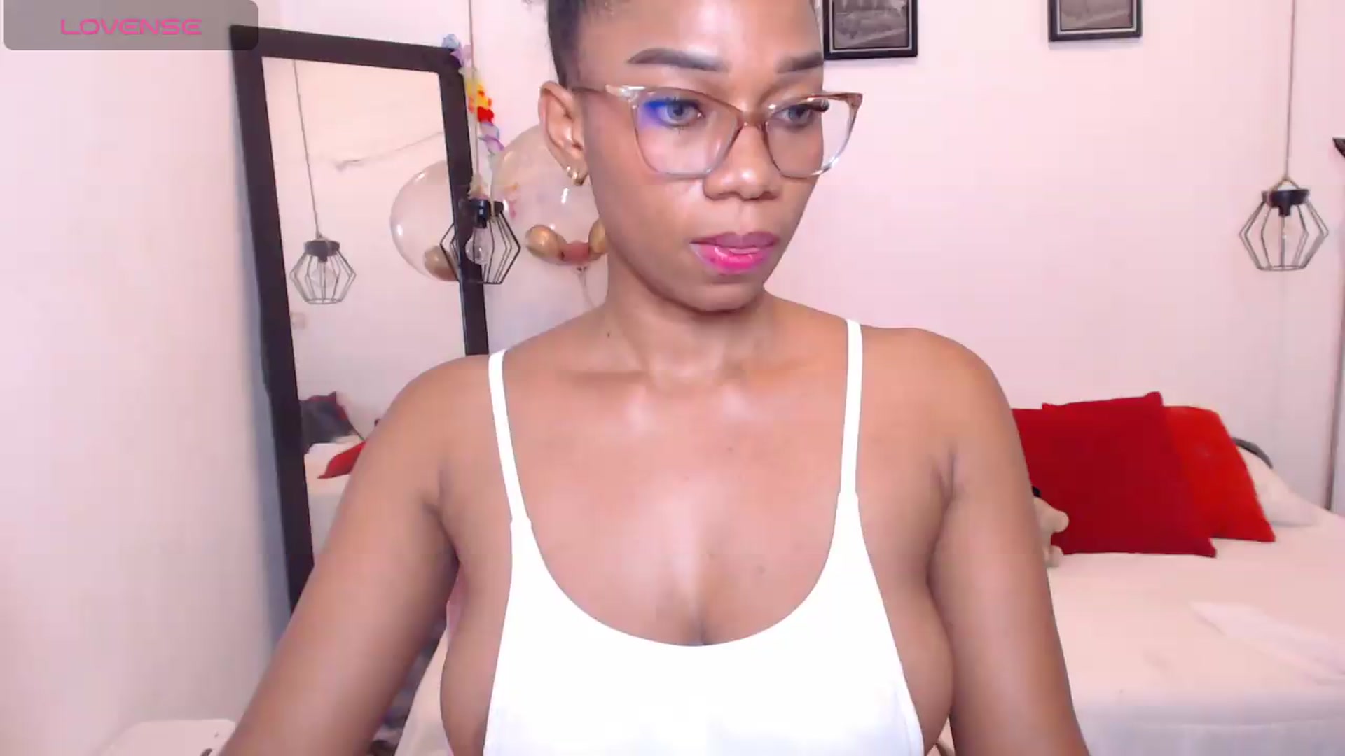 Gallery image thumbnail from EBONNY69's myfreecams stream on, 09/10/2026, 01:05 image 20 of 20