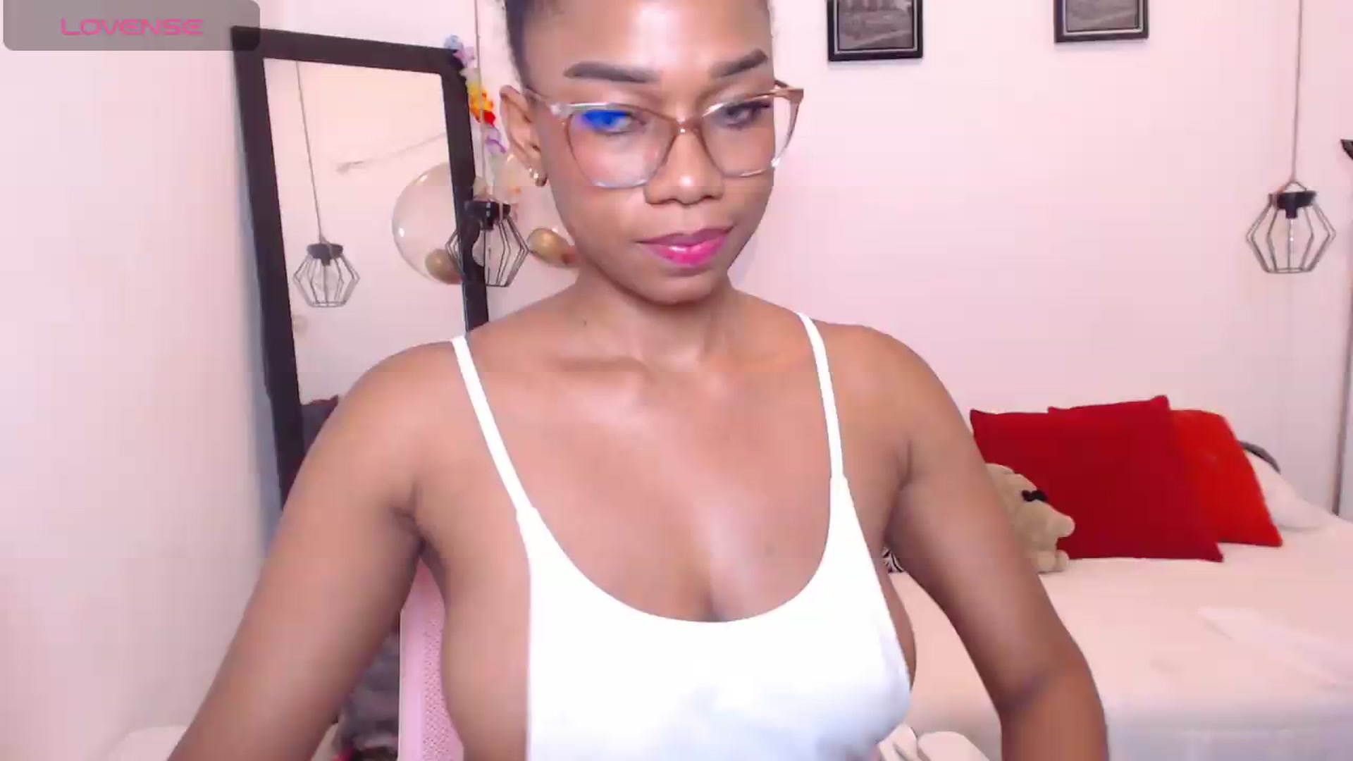 Gallery image thumbnail from EBONNY69's myfreecams stream on, 09/10/2026, 01:05 image 14 of 20