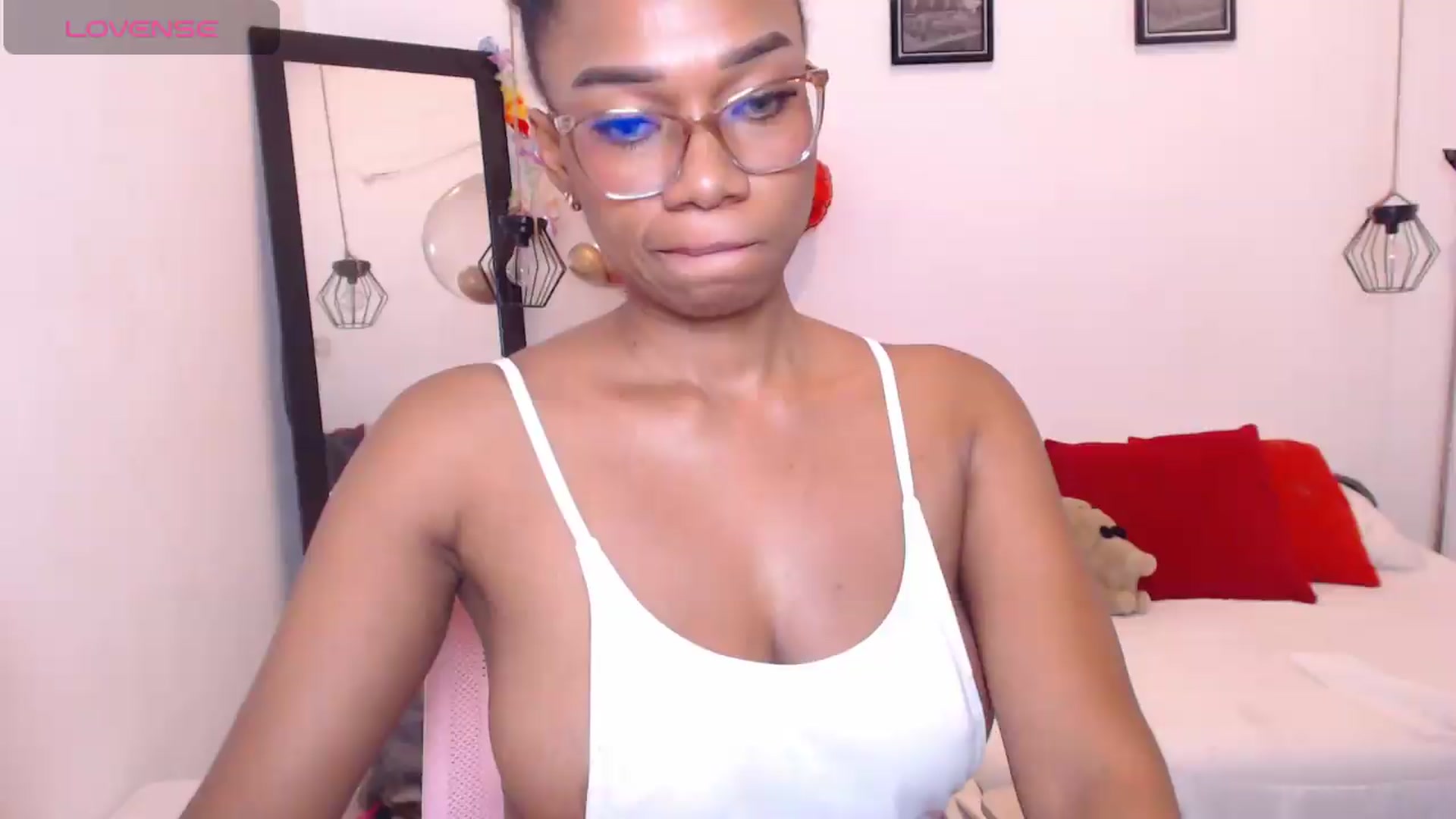 Gallery image thumbnail from EBONNY69's myfreecams stream on, 09/10/2026, 01:05 image 5 of 20