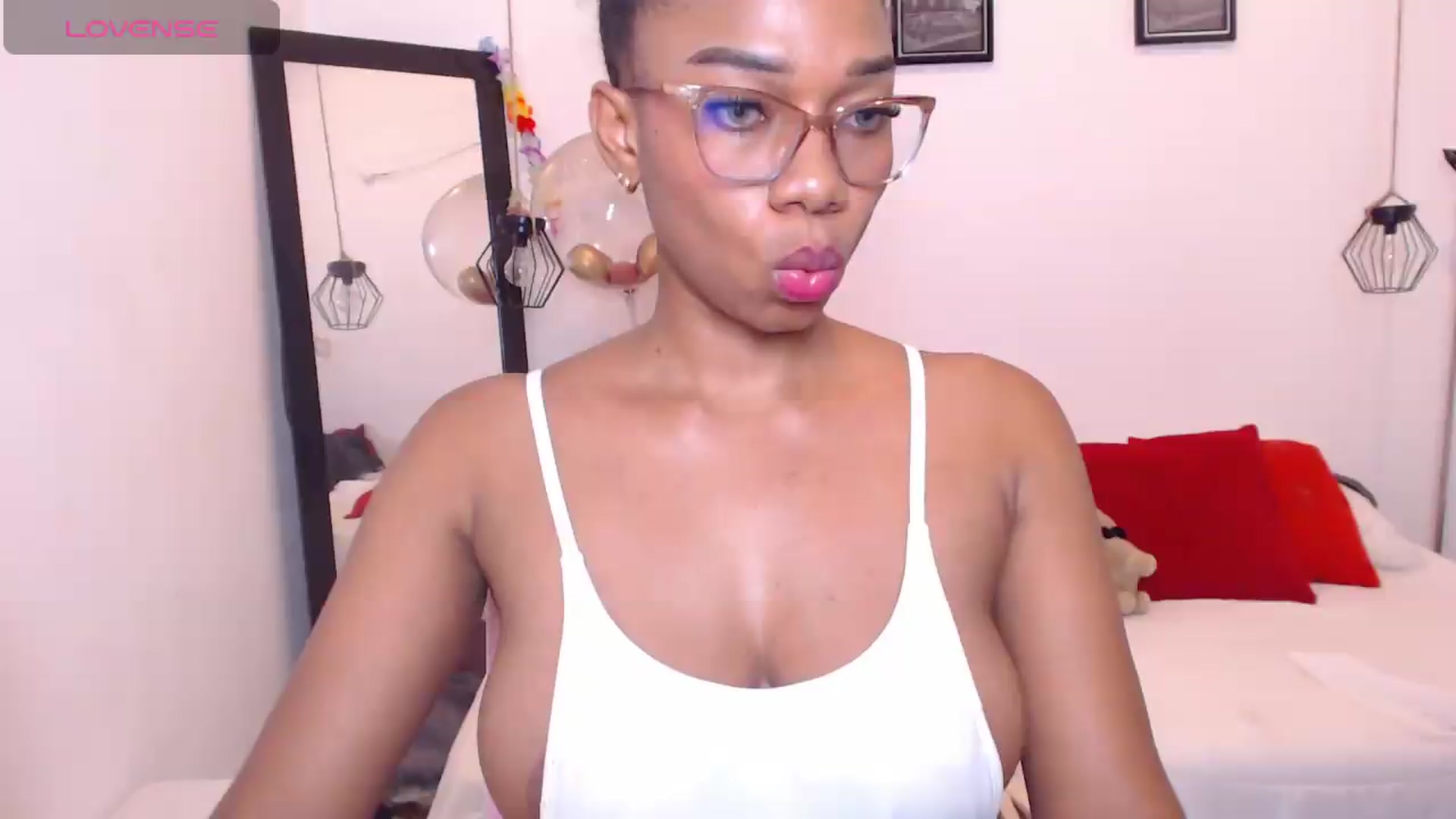 Gallery image thumbnail from EBONNY69's myfreecams stream on, 09/10/2026, 01:05 image 19 of 20