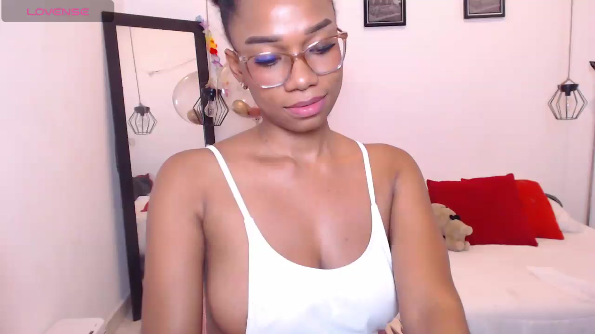 Gallery image thumbnail from EBONNY69's myfreecams stream on, 09/10/2026, 01:05 image 4 of 20