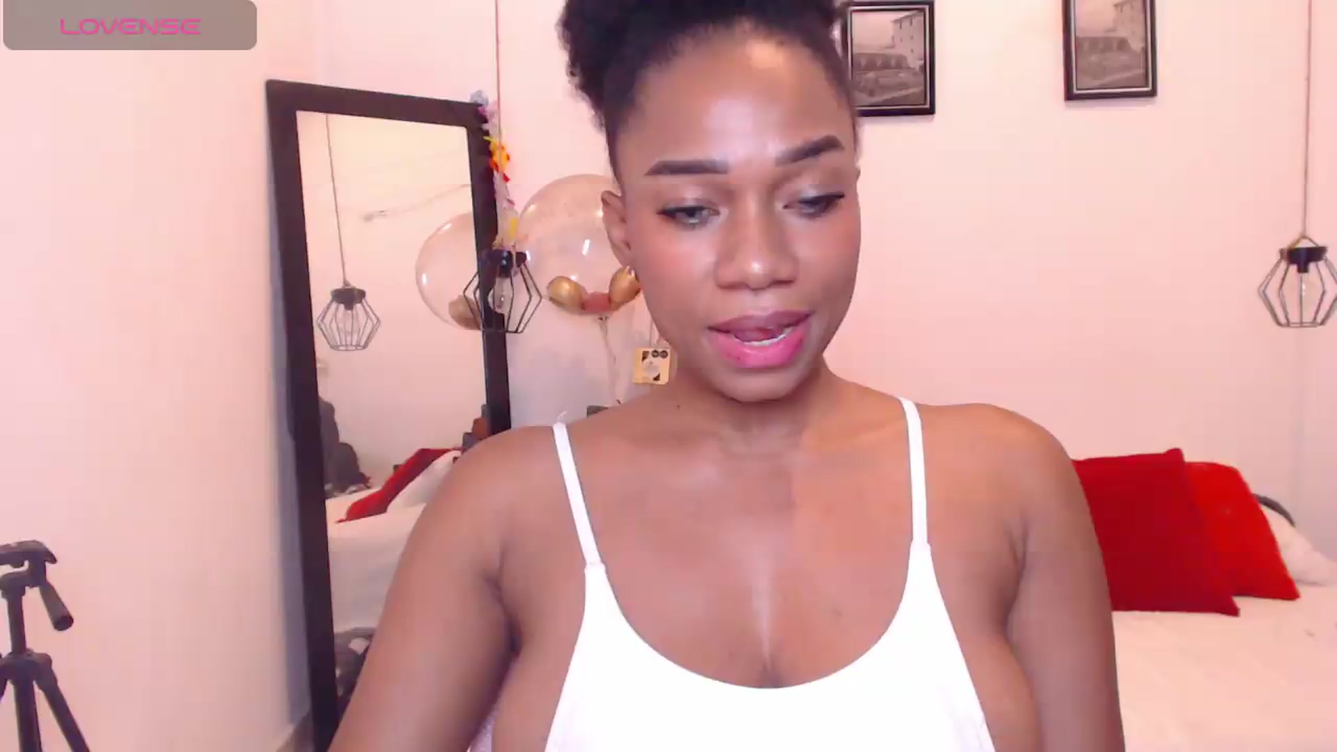 Gallery image thumbnail from EBONNY69's myfreecams stream on, 09/13/2026, 01:20 image 19 of 20