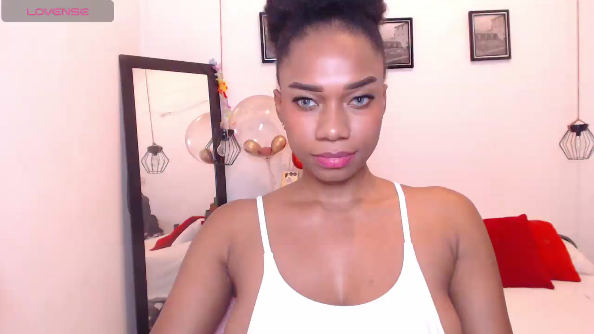 Gallery image thumbnail from EBONNY69's myfreecams stream on, 09/13/2026, 01:20 image 2 of 20