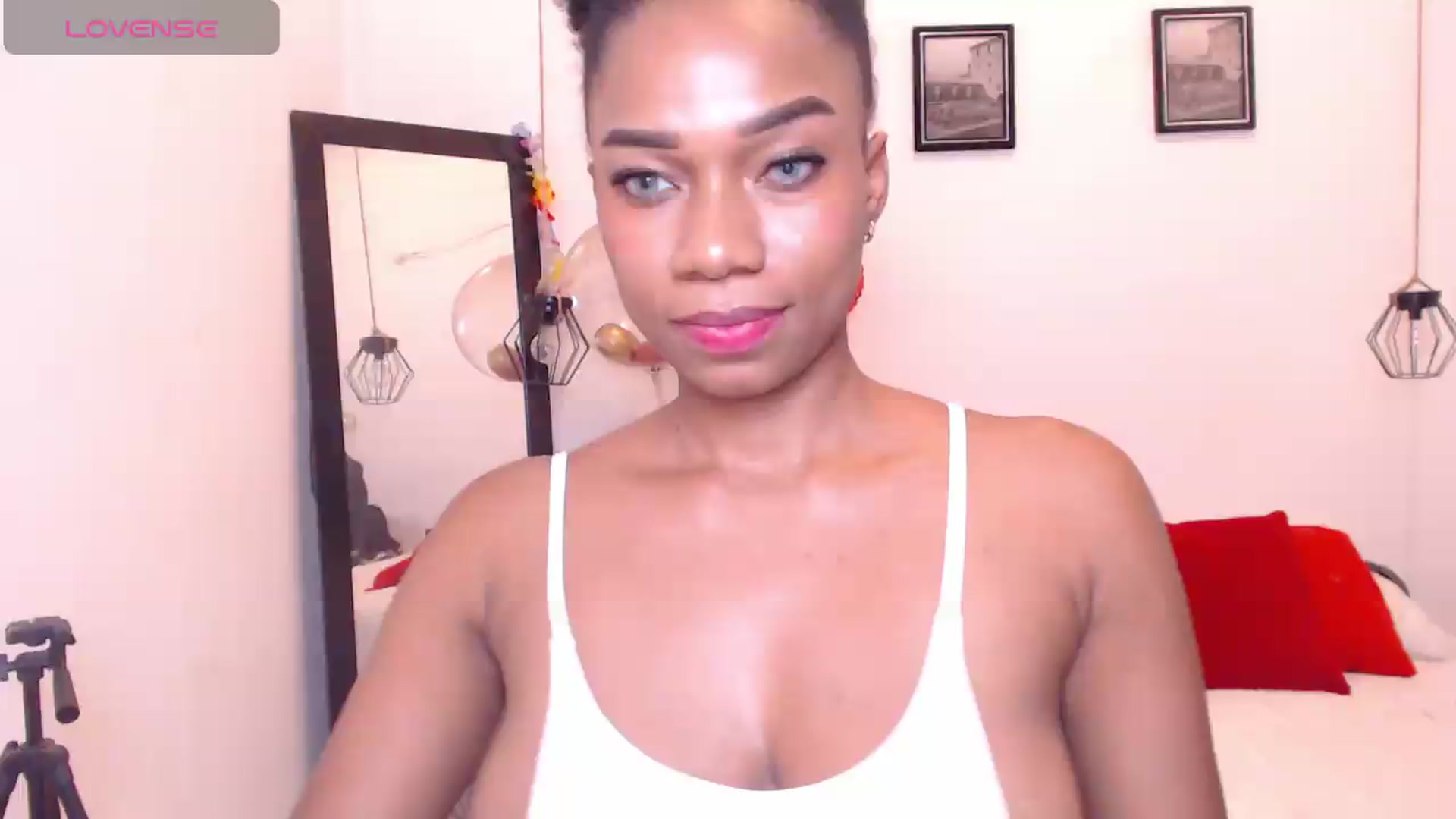 Gallery image thumbnail from EBONNY69's myfreecams stream on, 09/13/2026, 01:20 image 11 of 20