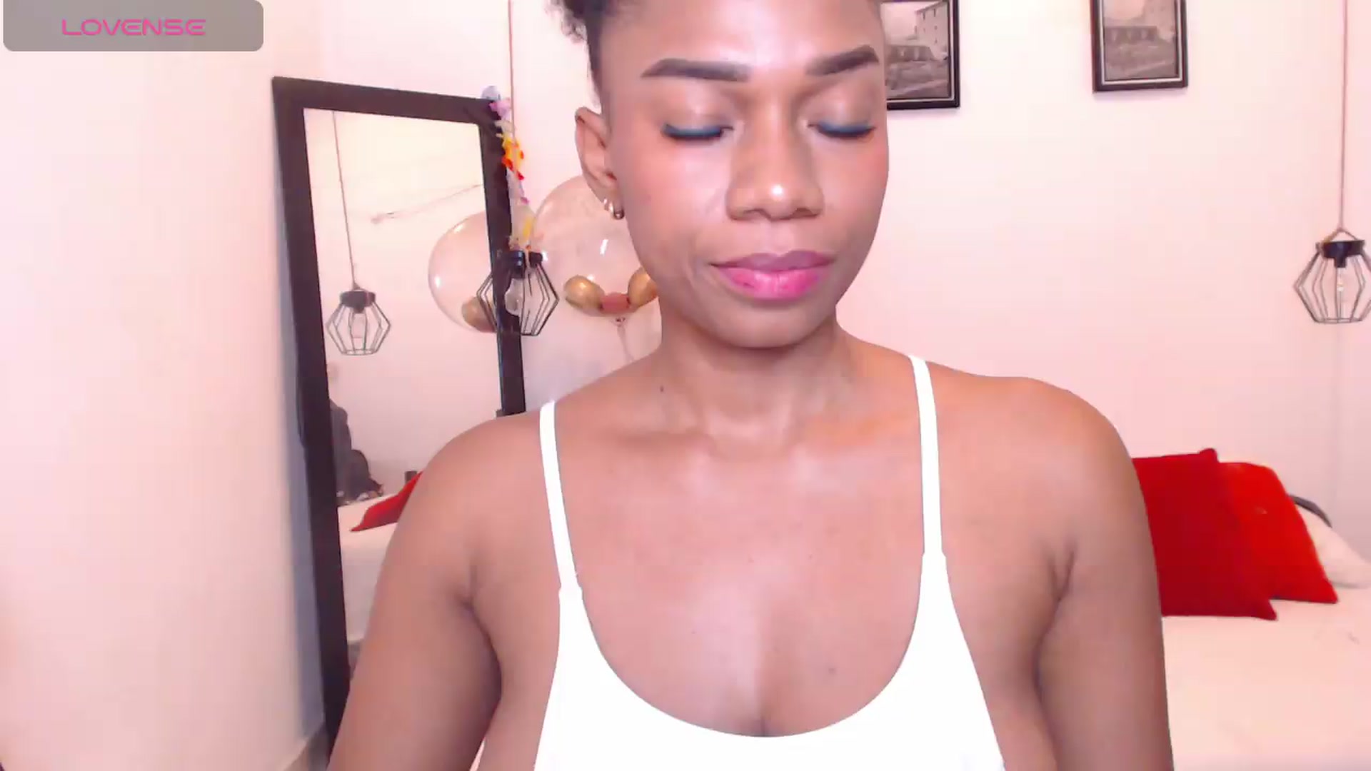 Gallery image thumbnail from EBONNY69's myfreecams stream on, 09/13/2026, 01:20 image 3 of 20
